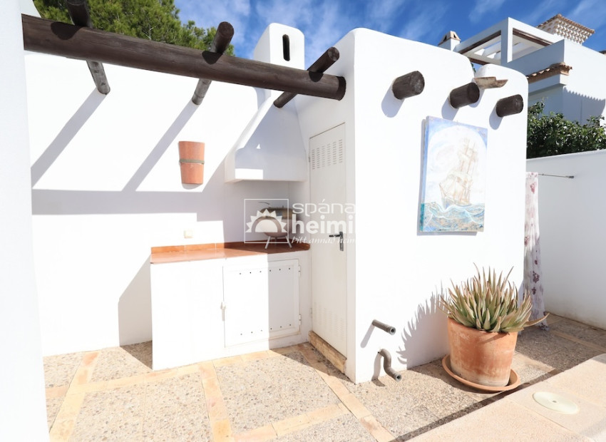 Odsprzedaż - Szeregowiec -
Cabo Roig