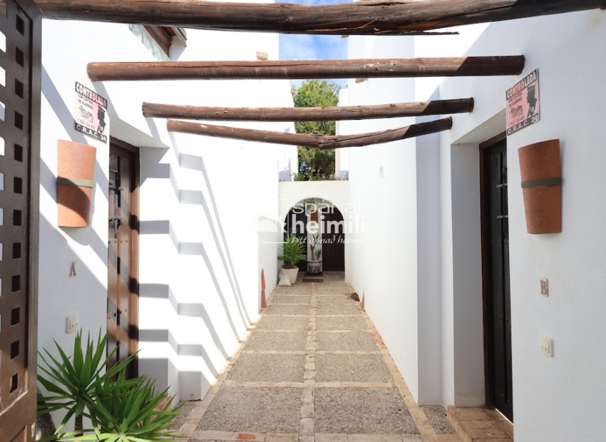 Odsprzedaż - Szeregowiec -
Cabo Roig