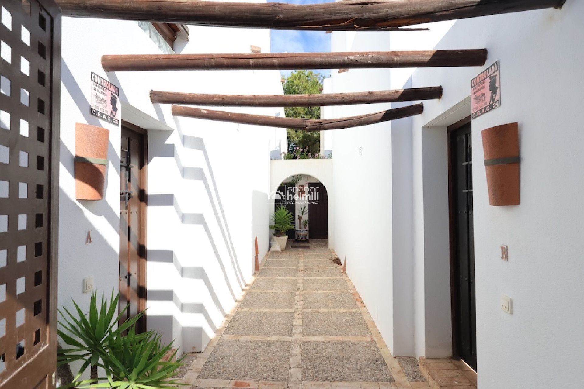 Odsprzedaż - Szeregowiec -
Cabo Roig