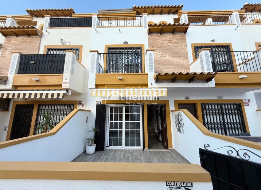 Odsprzedaż - Szeregowiec -
Cabo Roig