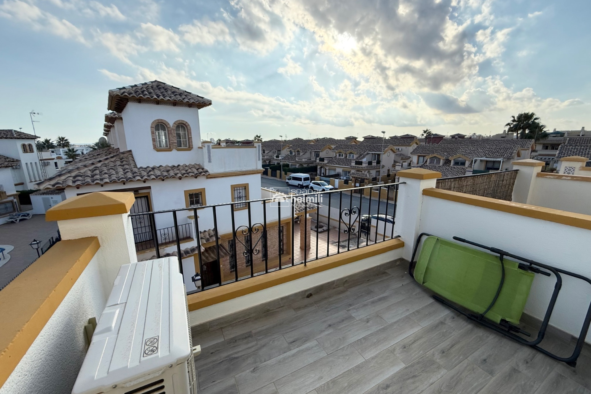 Odsprzedaż - Szeregowiec -
Cabo Roig