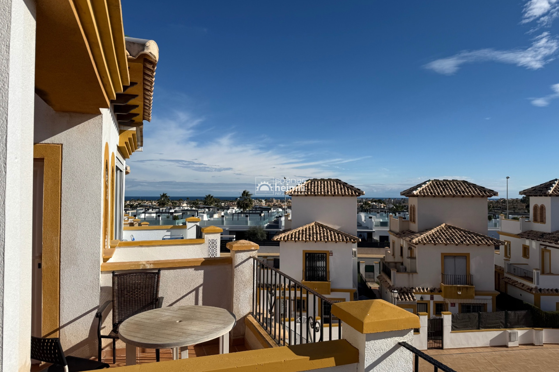 Odsprzedaż - Szeregowiec -
Cabo Roig