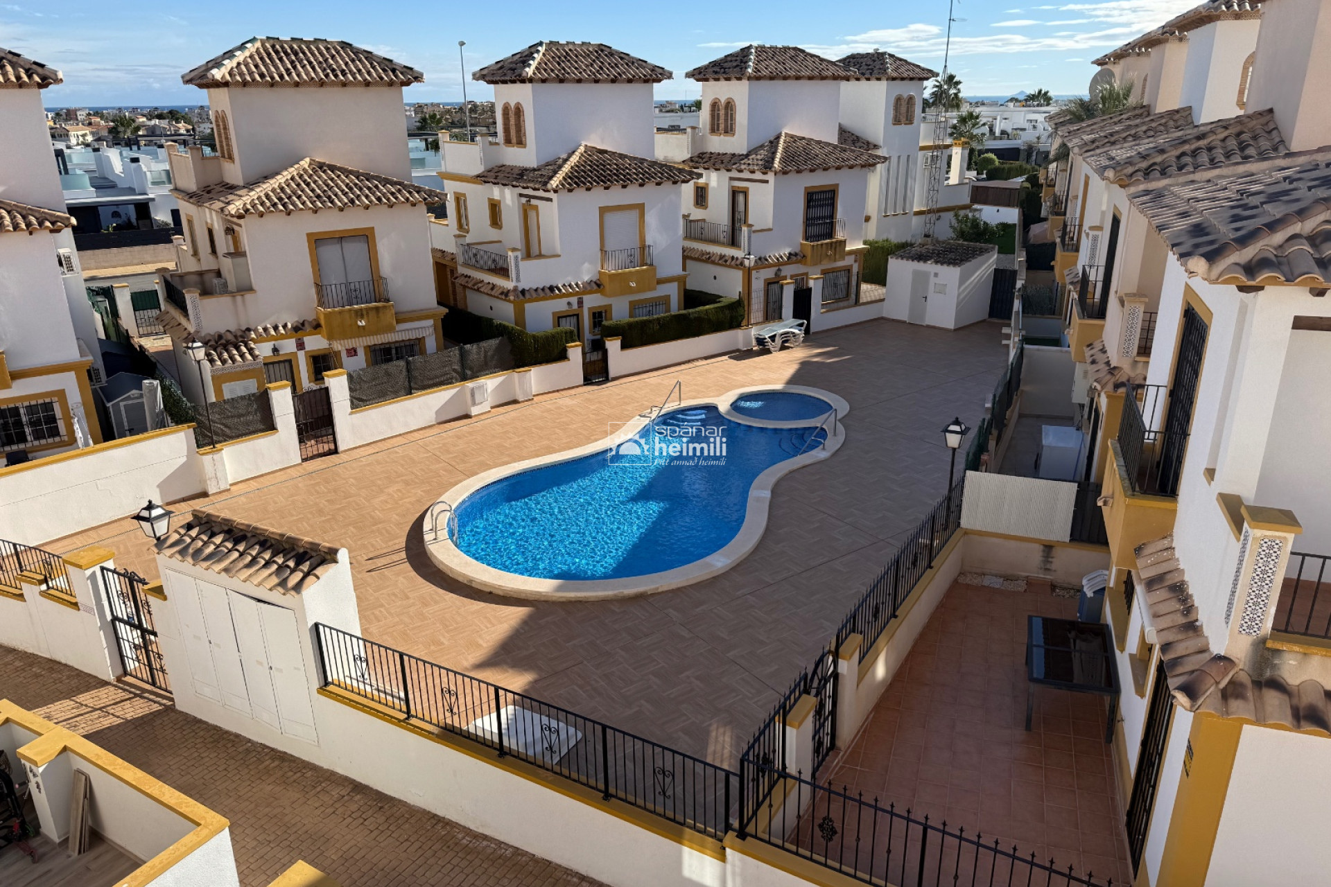 Odsprzedaż - Szeregowiec -
Cabo Roig