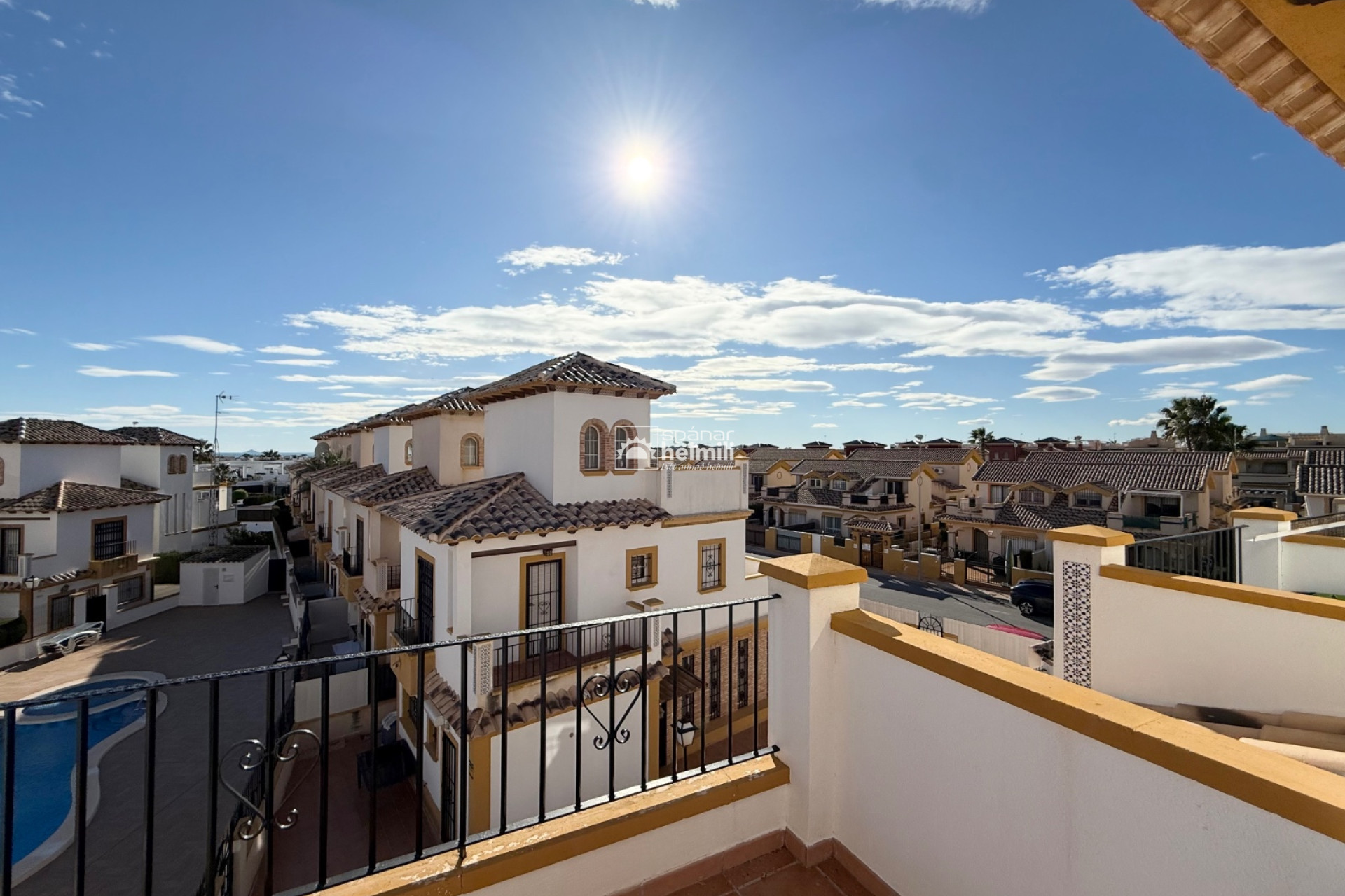 Odsprzedaż - Szeregowiec -
Cabo Roig