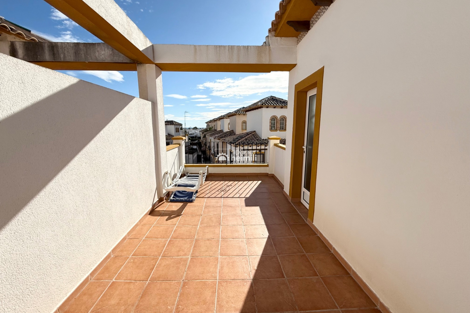 Odsprzedaż - Szeregowiec -
Cabo Roig