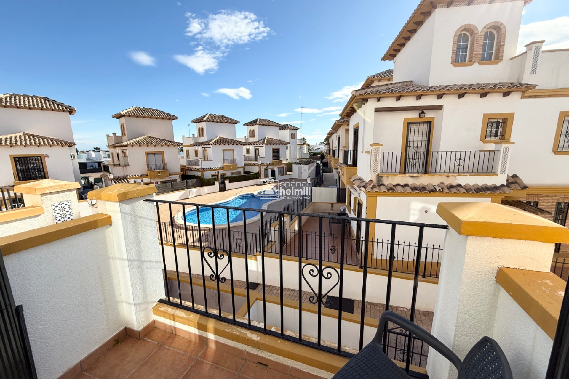 Odsprzedaż - Szeregowiec -
Cabo Roig