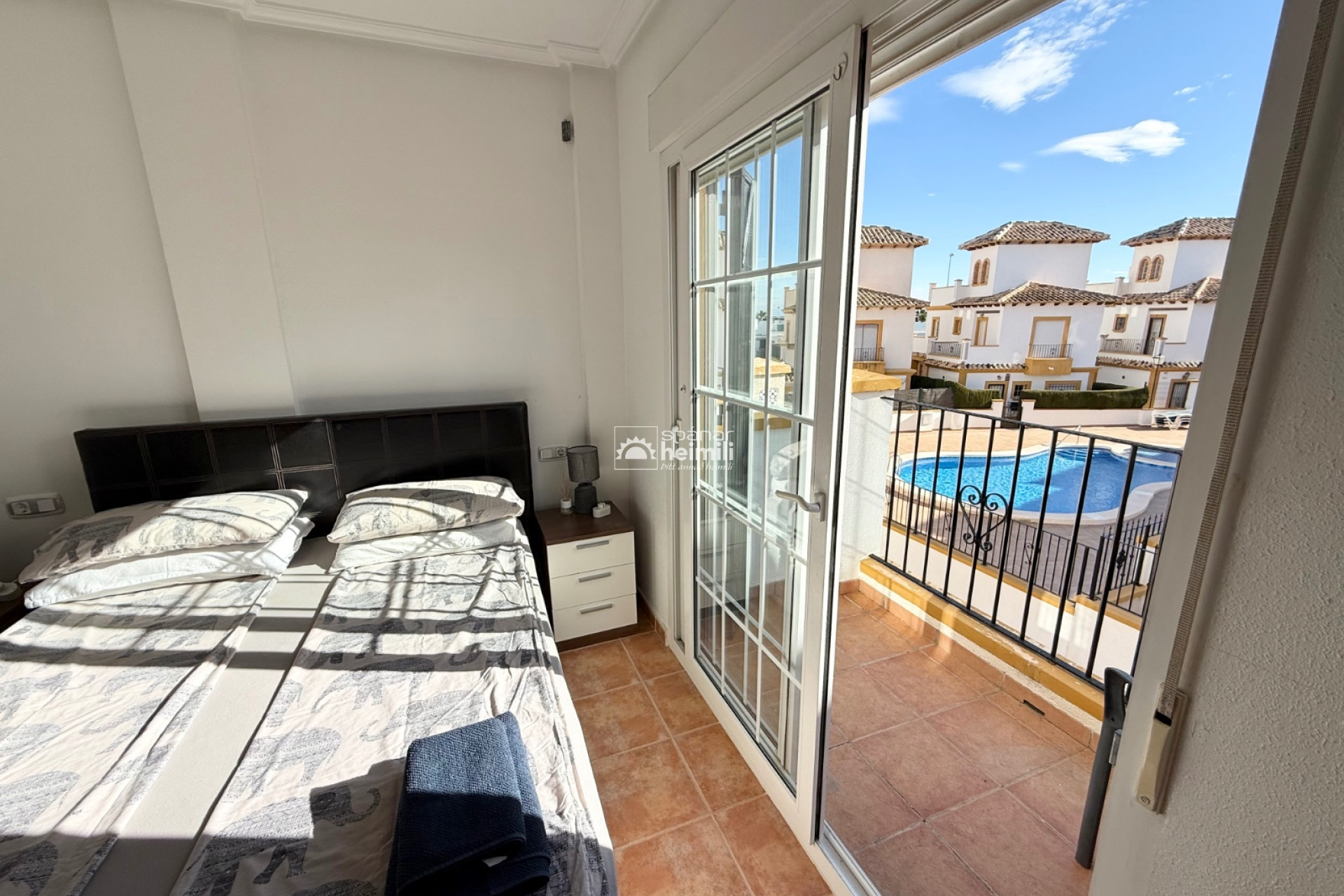 Odsprzedaż - Szeregowiec -
Cabo Roig