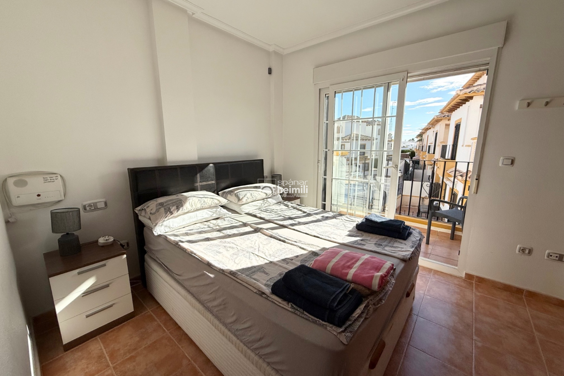 Odsprzedaż - Szeregowiec -
Cabo Roig