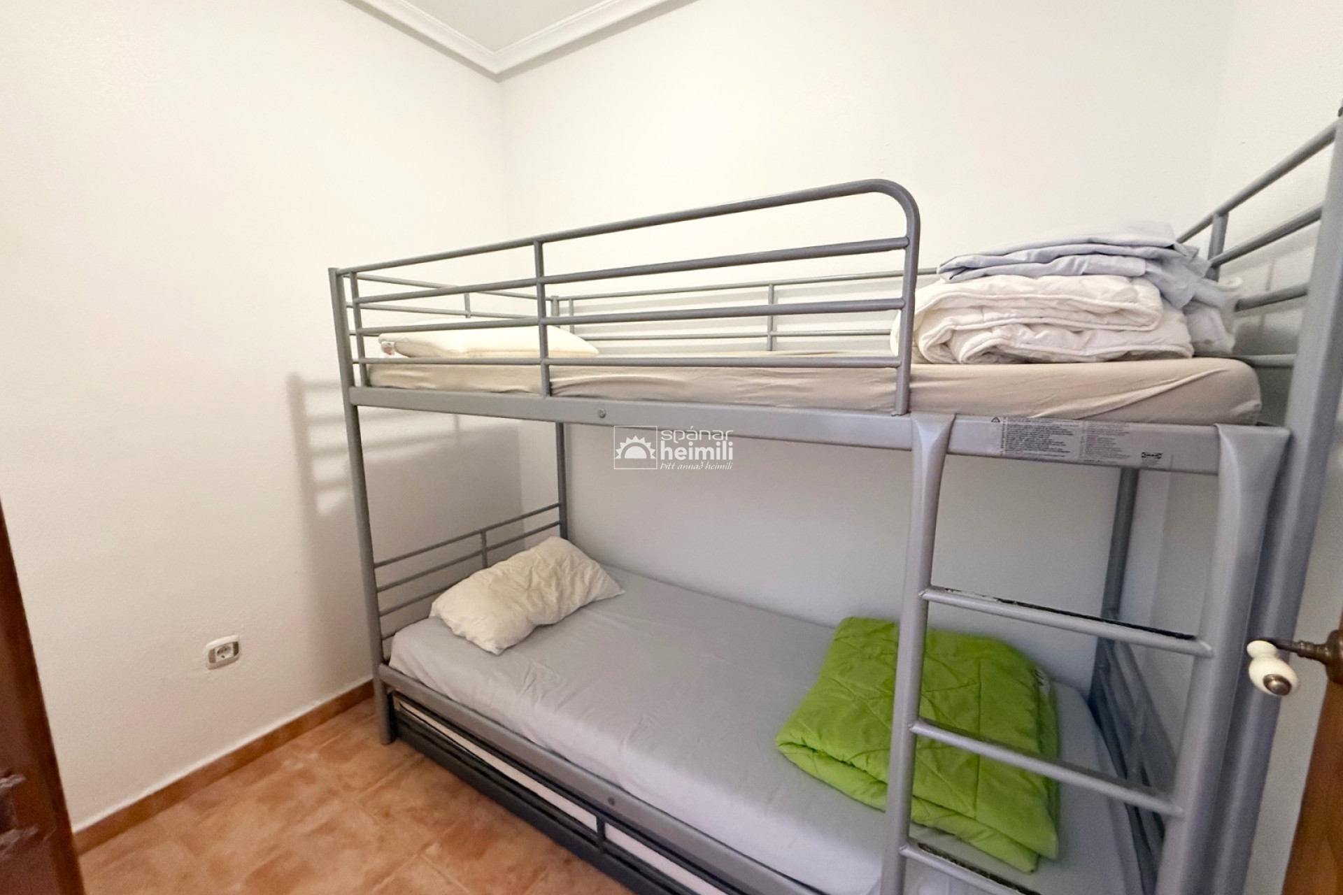 Odsprzedaż - Szeregowiec -
Cabo Roig