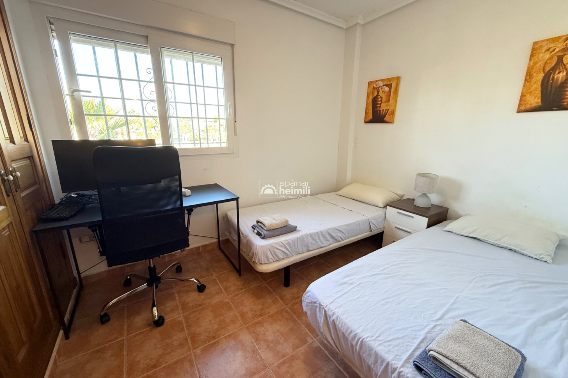 Odsprzedaż - Szeregowiec -
Cabo Roig