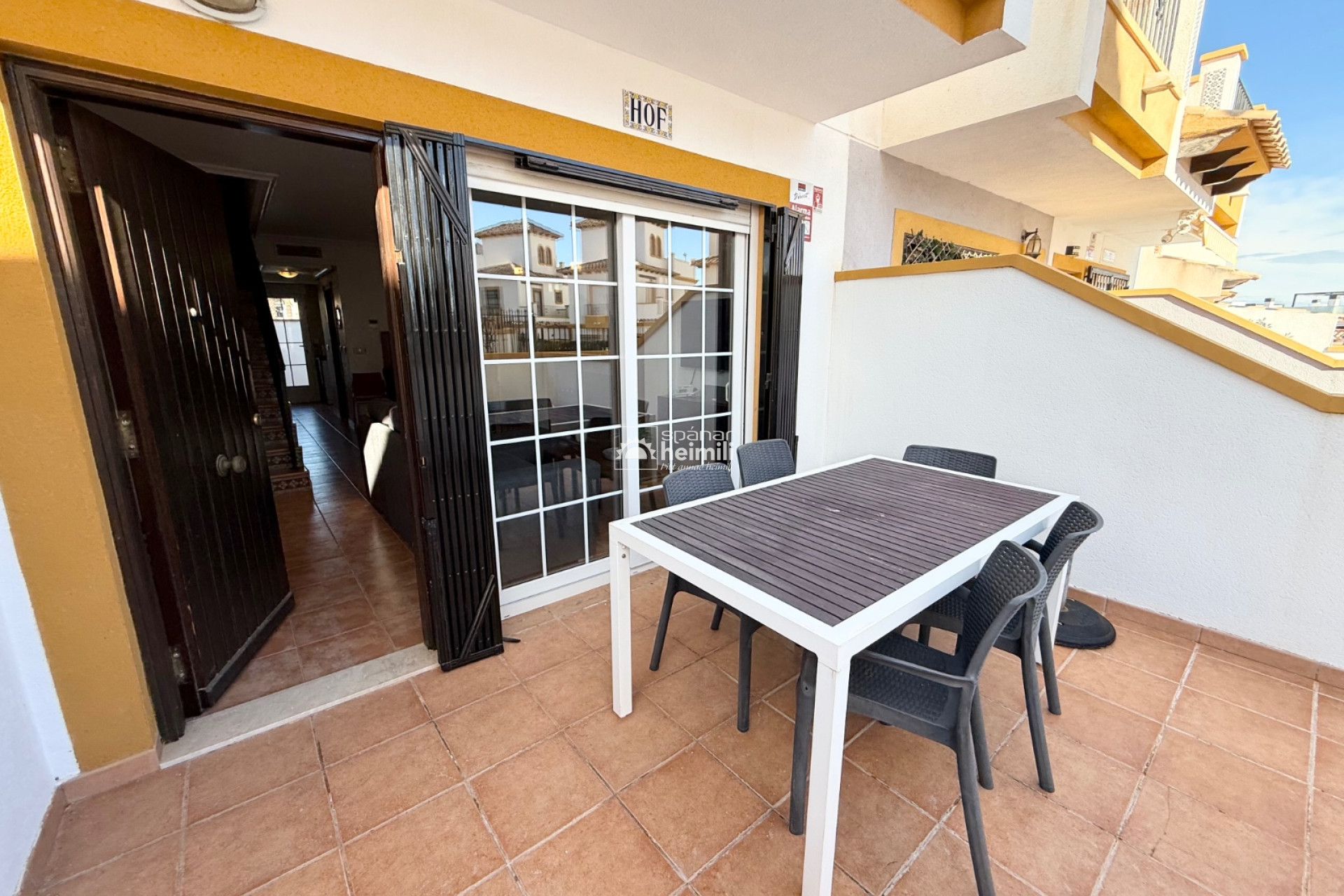 Odsprzedaż - Szeregowiec -
Cabo Roig