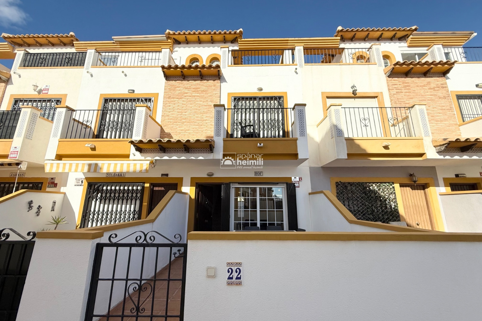 Odsprzedaż - Szeregowiec -
Cabo Roig