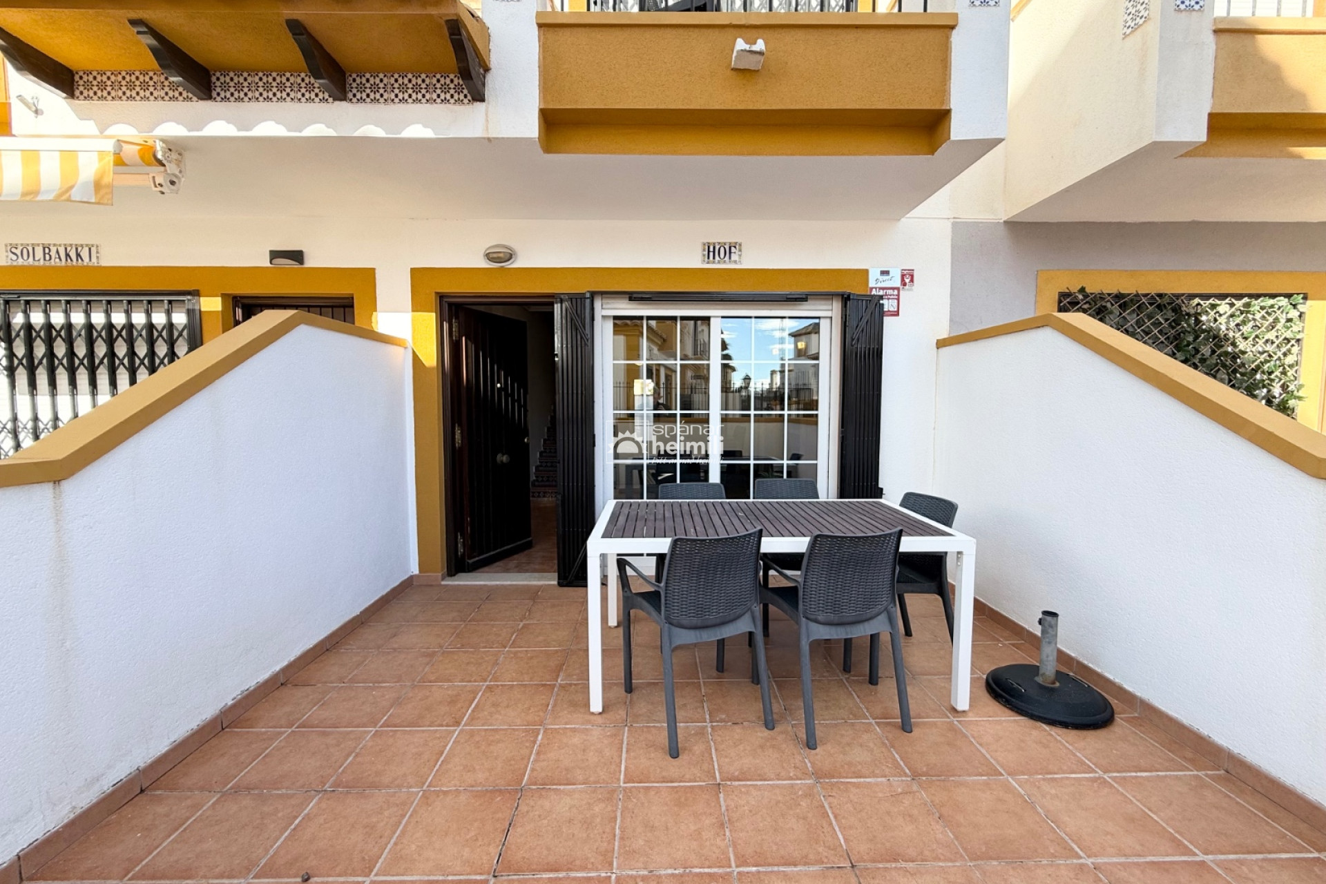 Odsprzedaż - Szeregowiec -
Cabo Roig