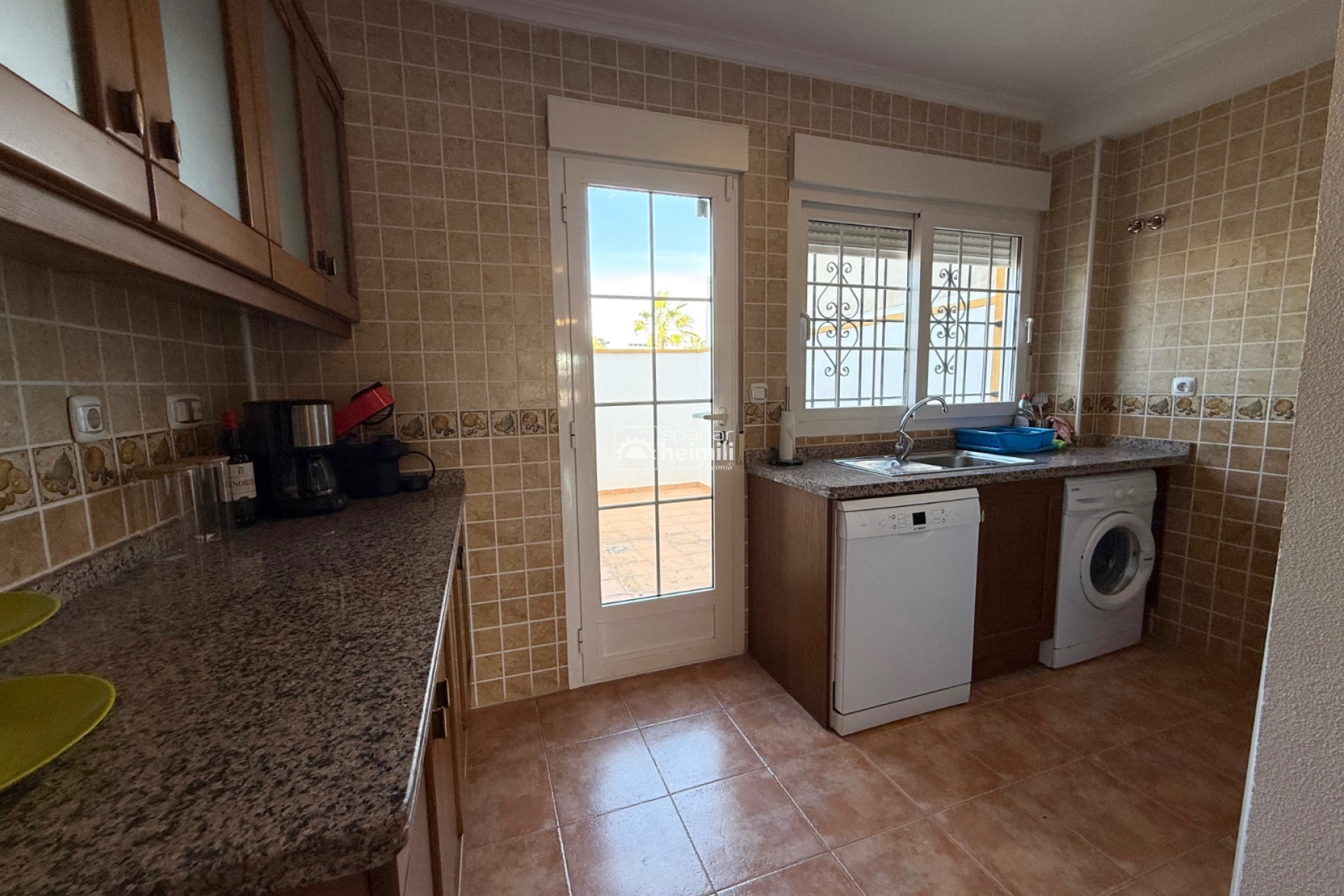 Odsprzedaż - Szeregowiec -
Cabo Roig