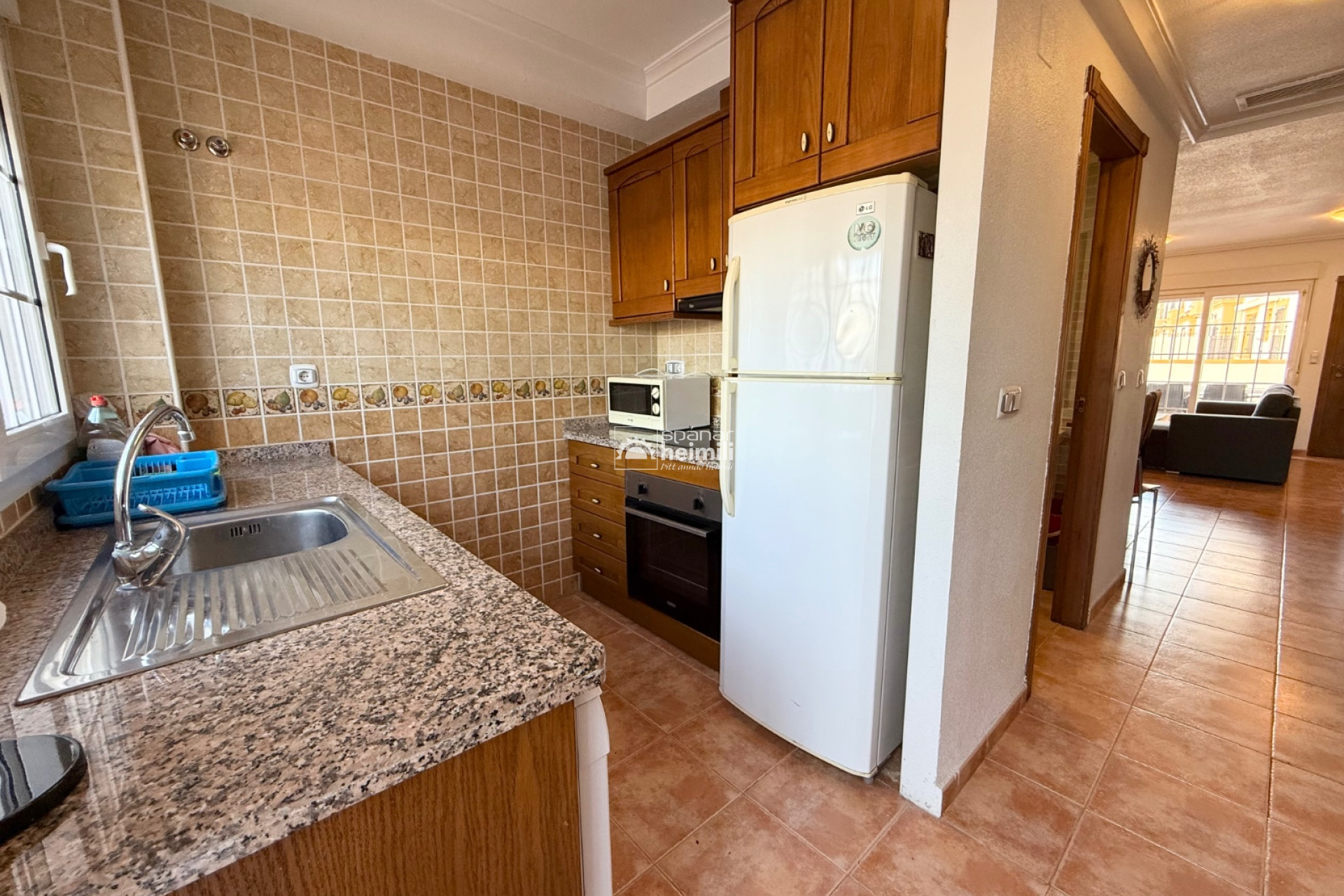 Odsprzedaż - Szeregowiec -
Cabo Roig