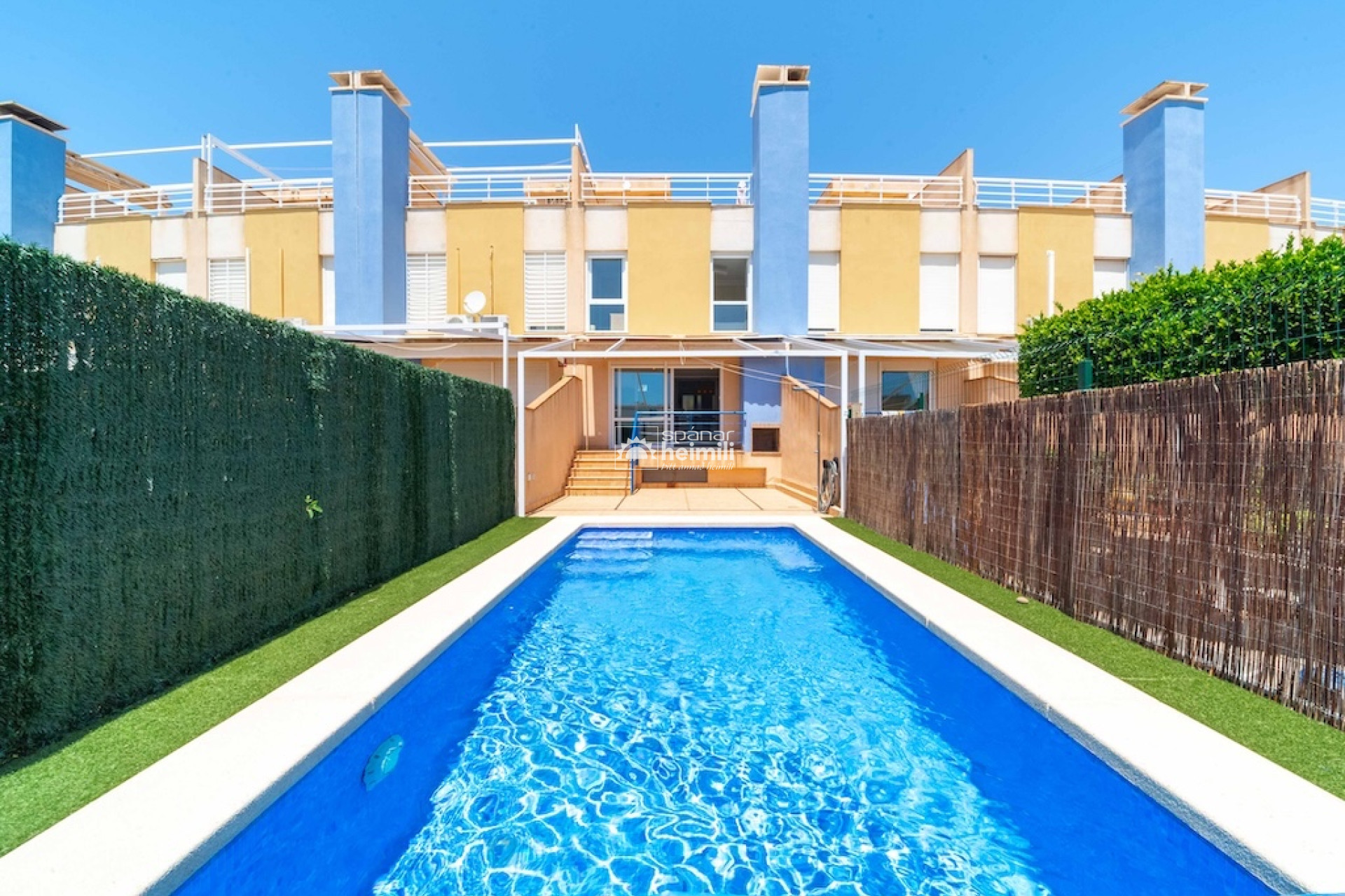 Odsprzedaż - Szeregowiec -
Cabo Roig