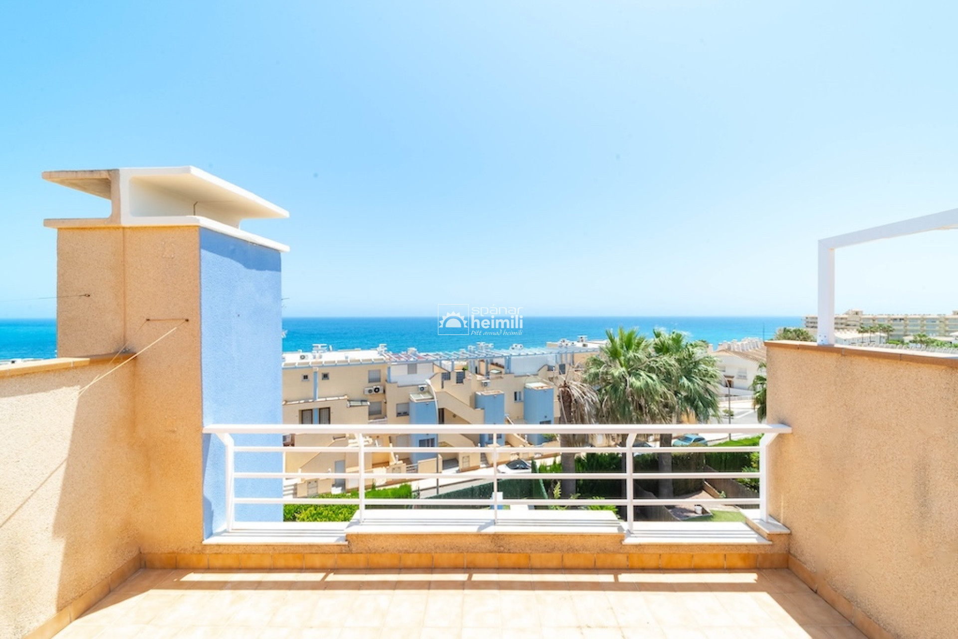 Odsprzedaż - Szeregowiec -
Cabo Roig