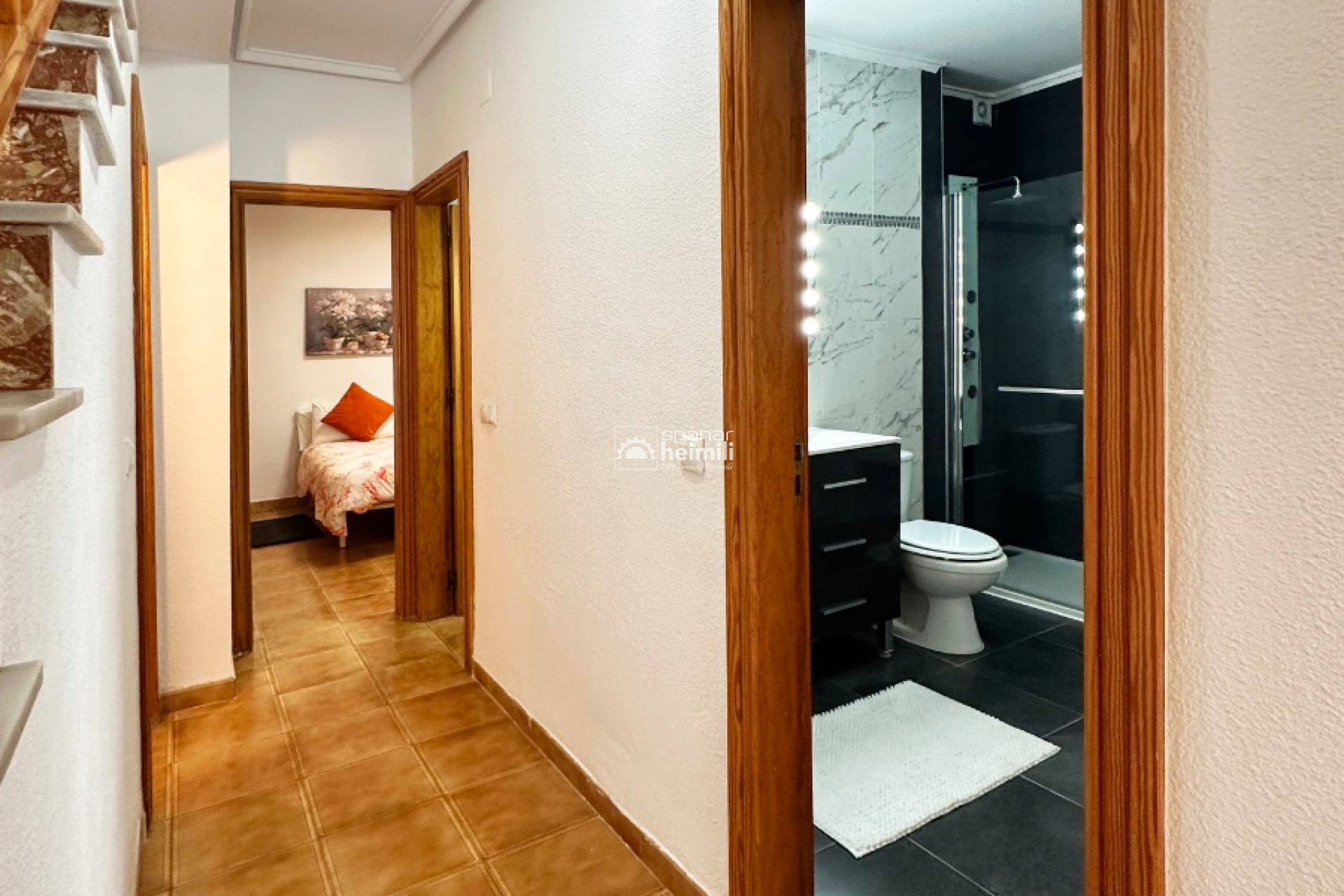 Odsprzedaż - Szeregowiec -
La Zenia