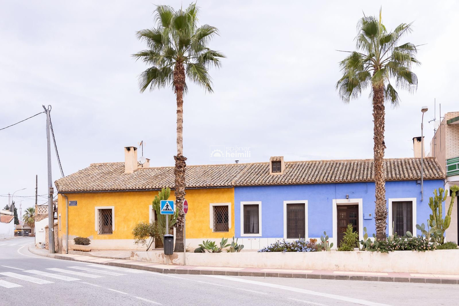 Odsprzedaż - Szeregowiec -
Murcia