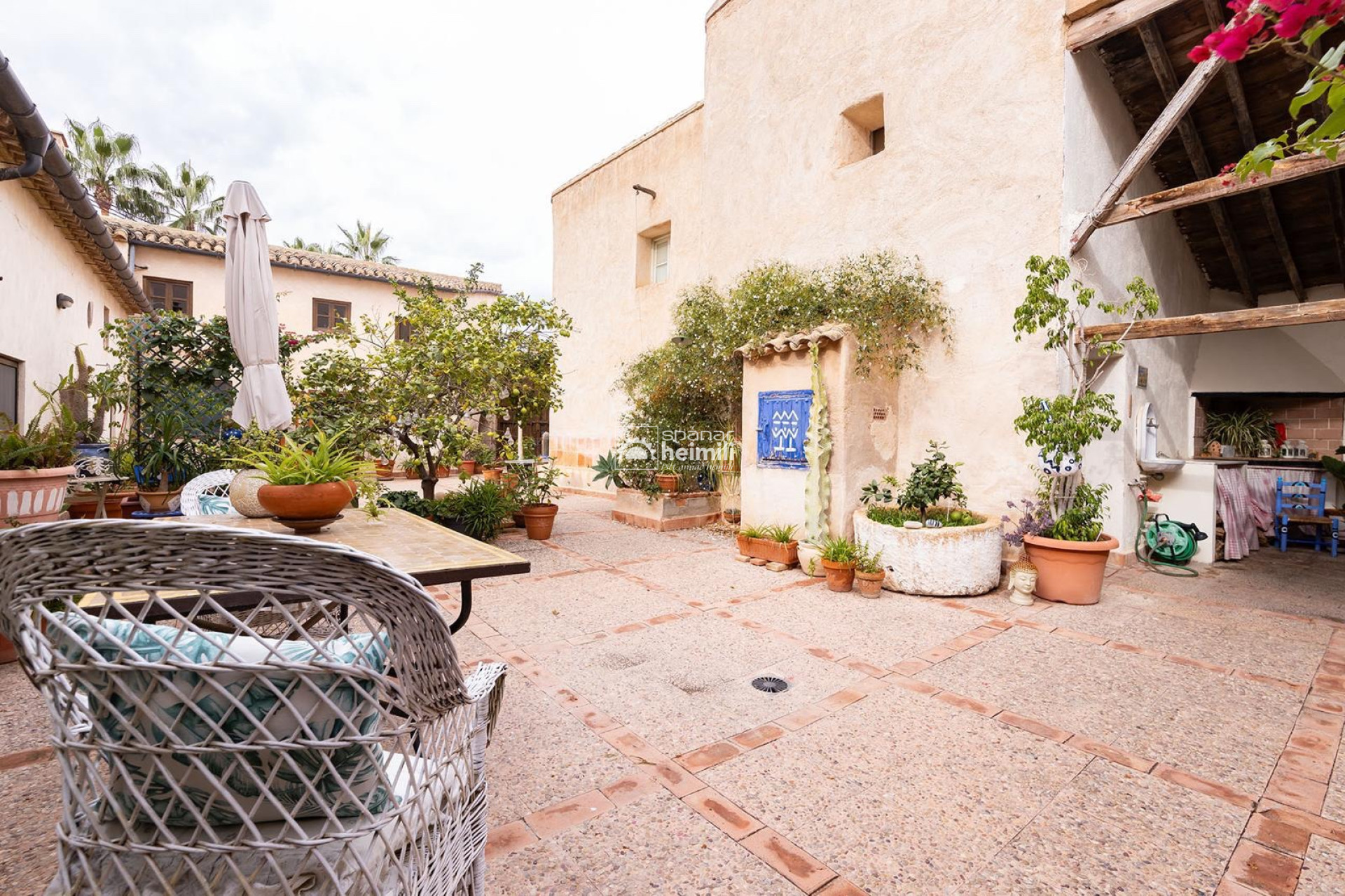 Odsprzedaż - Szeregowiec -
Murcia