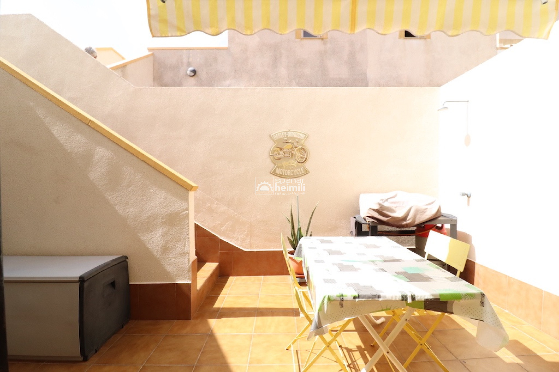 Odsprzedaż - Szeregowiec -
Pilar de la Horadada