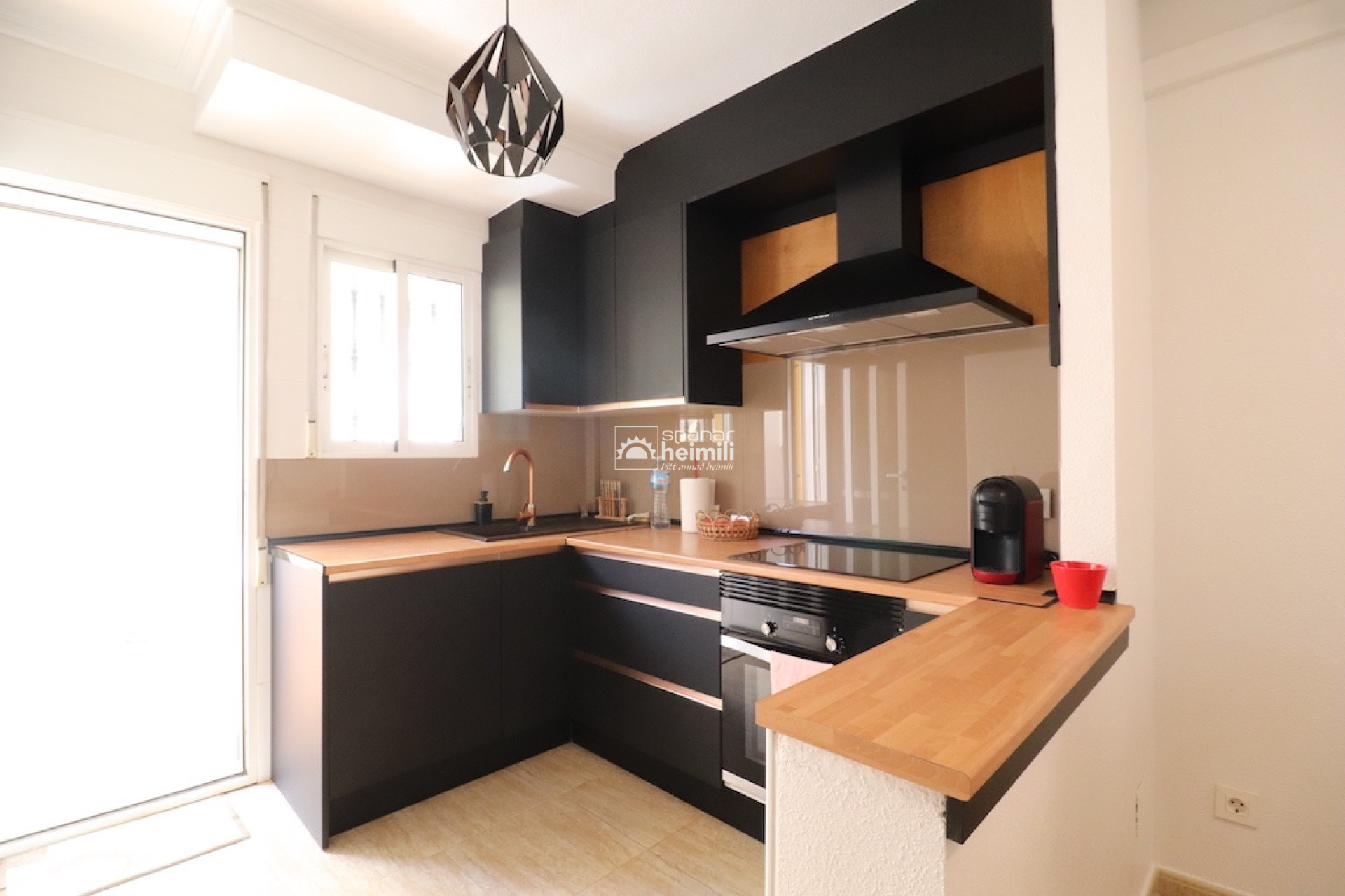 Odsprzedaż - Szeregowiec -
Pilar de la Horadada