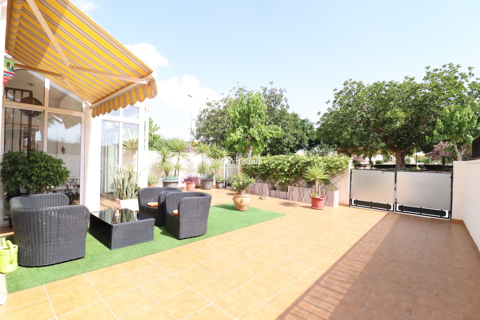 Odsprzedaż - Szeregowiec -
Pilar de la Horadada