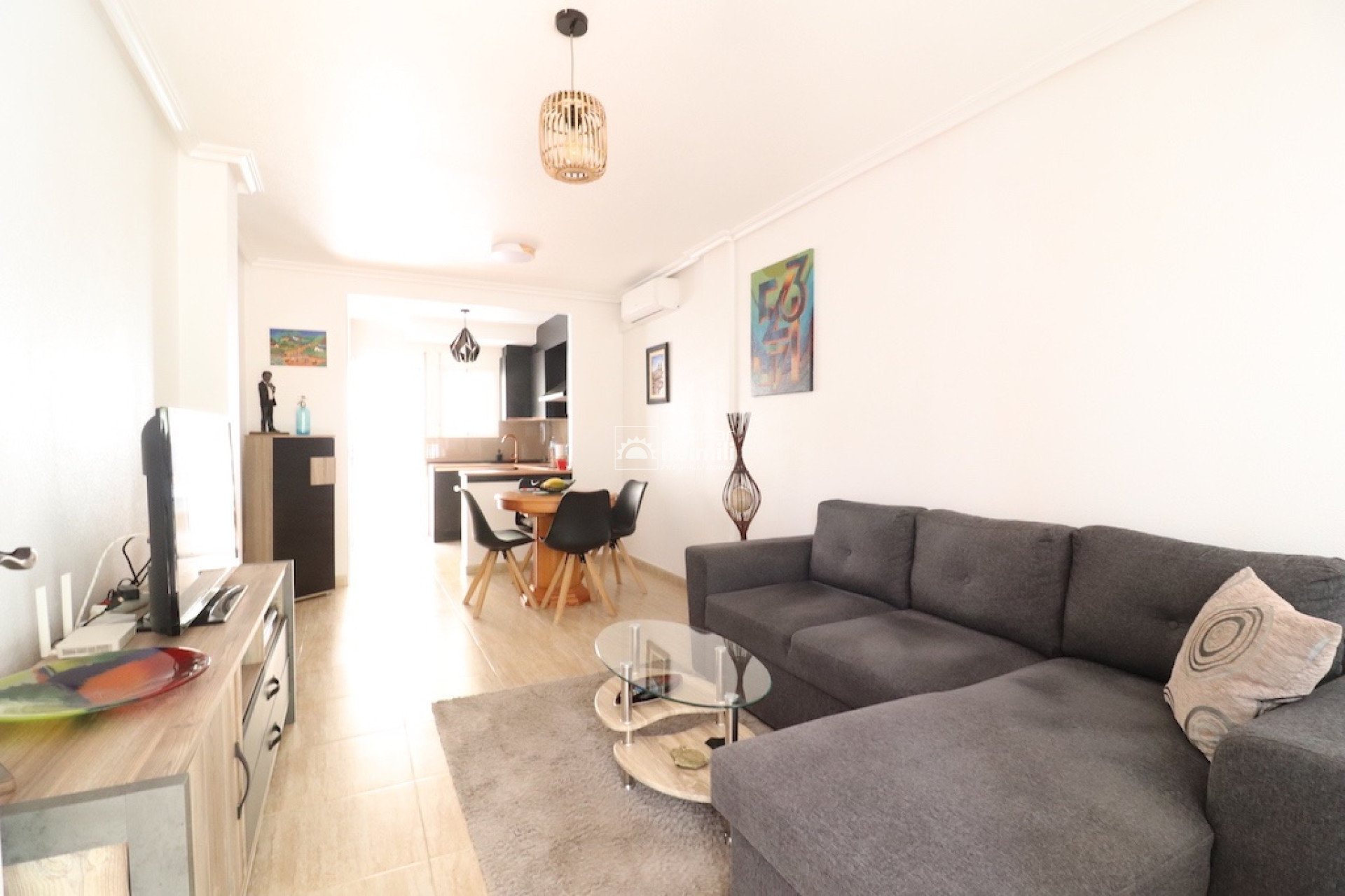 Odsprzedaż - Szeregowiec -
Pilar de la Horadada