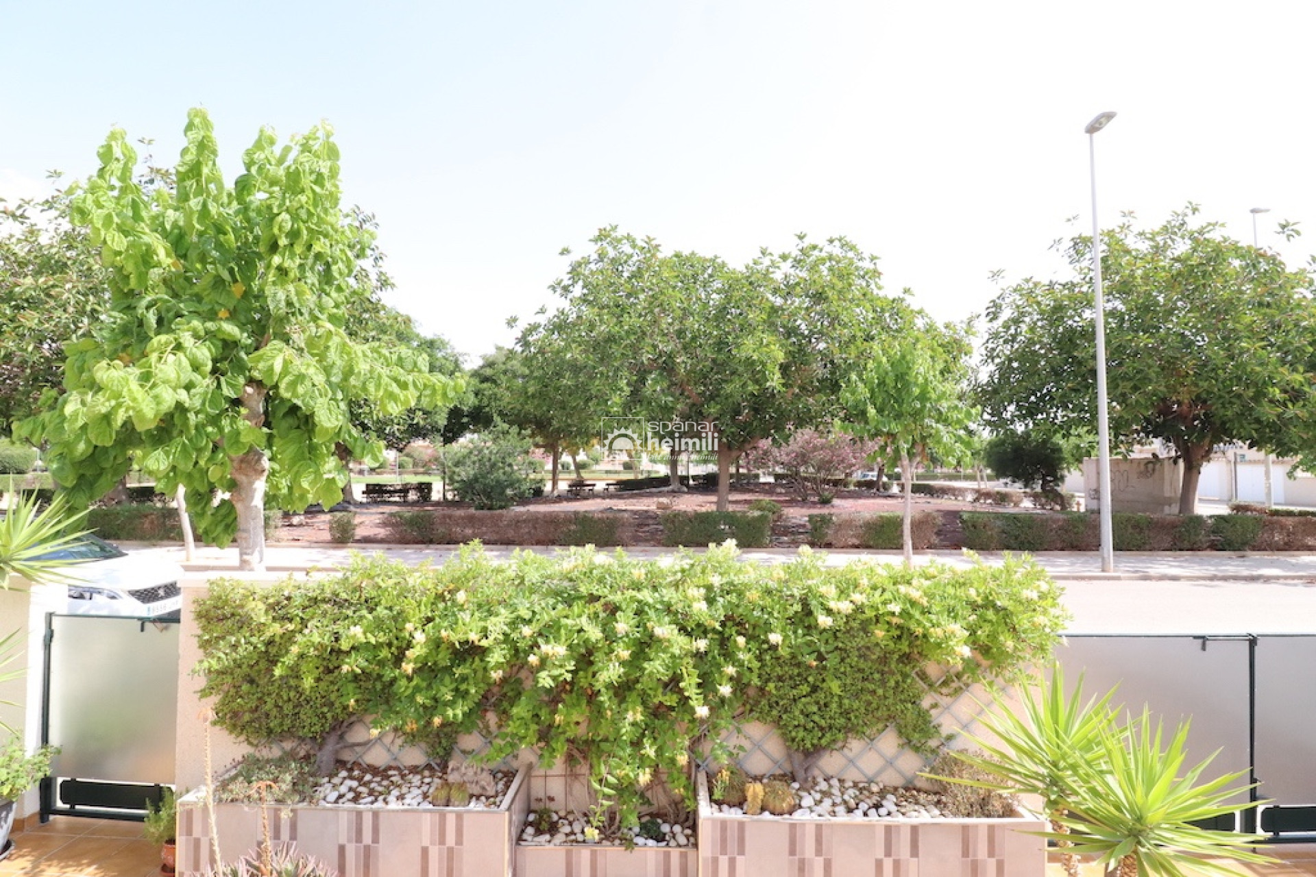 Odsprzedaż - Szeregowiec -
Pilar de la Horadada