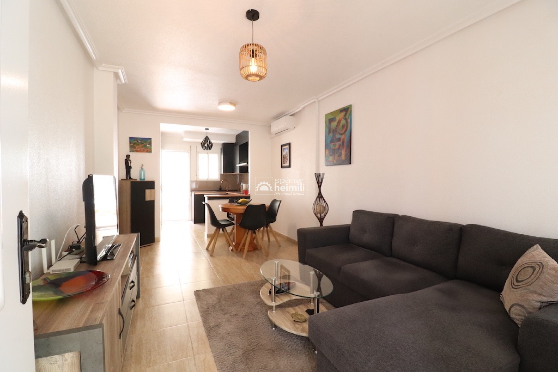 Odsprzedaż - Szeregowiec -
Pilar de la Horadada