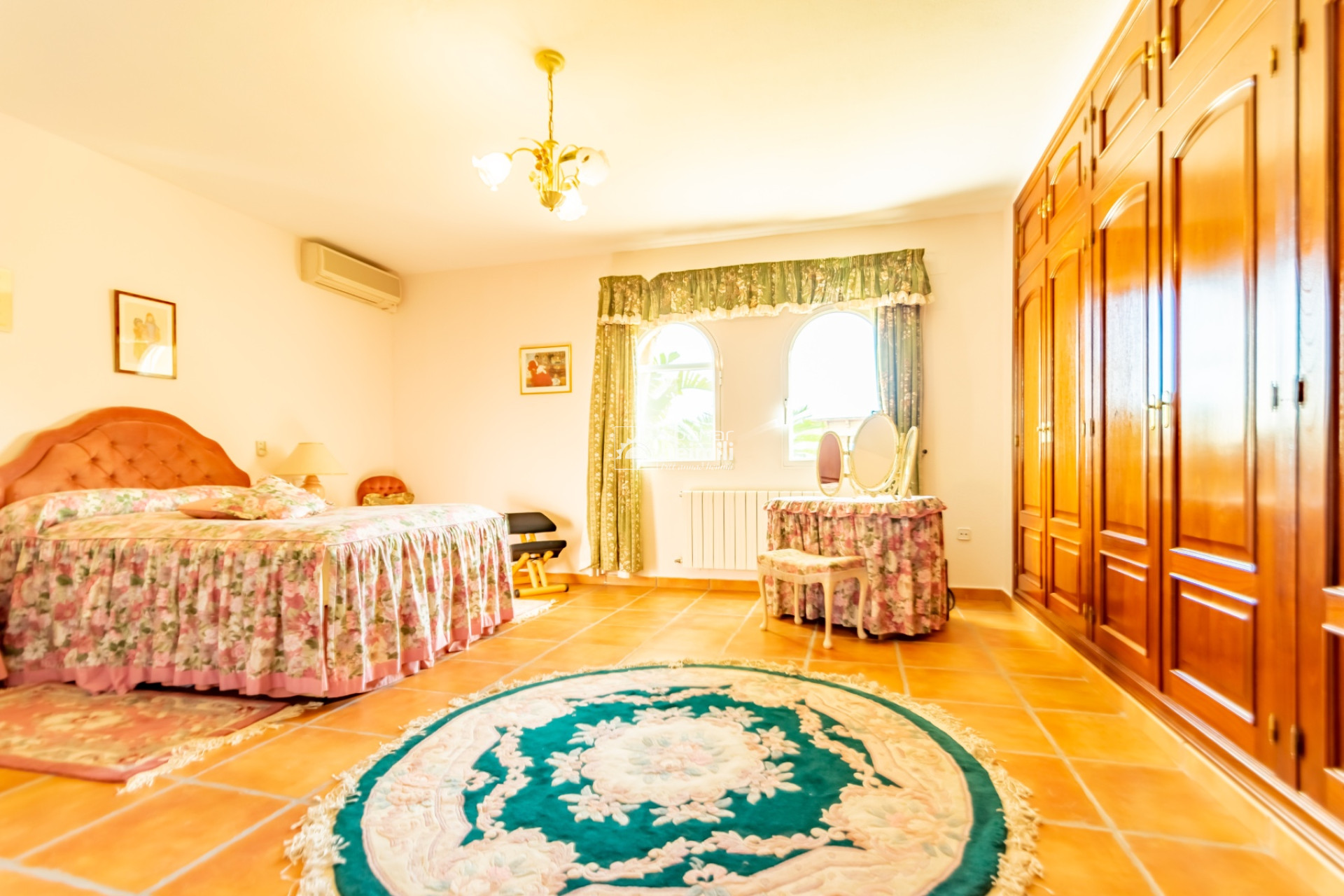 Odsprzedaż - Willa -
Albir, Alfaz / Altea - Alfaz del Pi