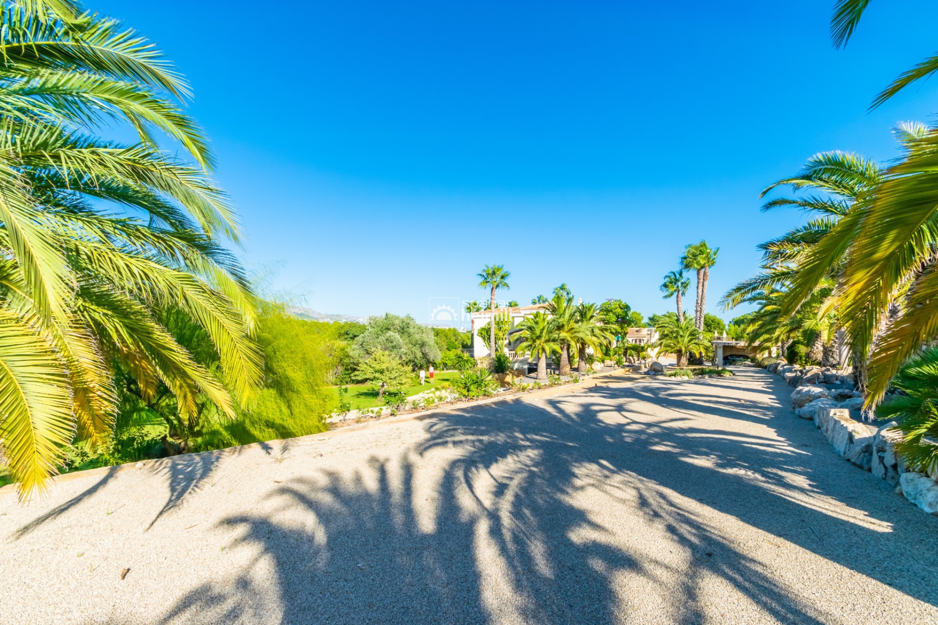 Odsprzedaż - Willa -
Albir, Alfaz / Altea - Alfaz del Pi