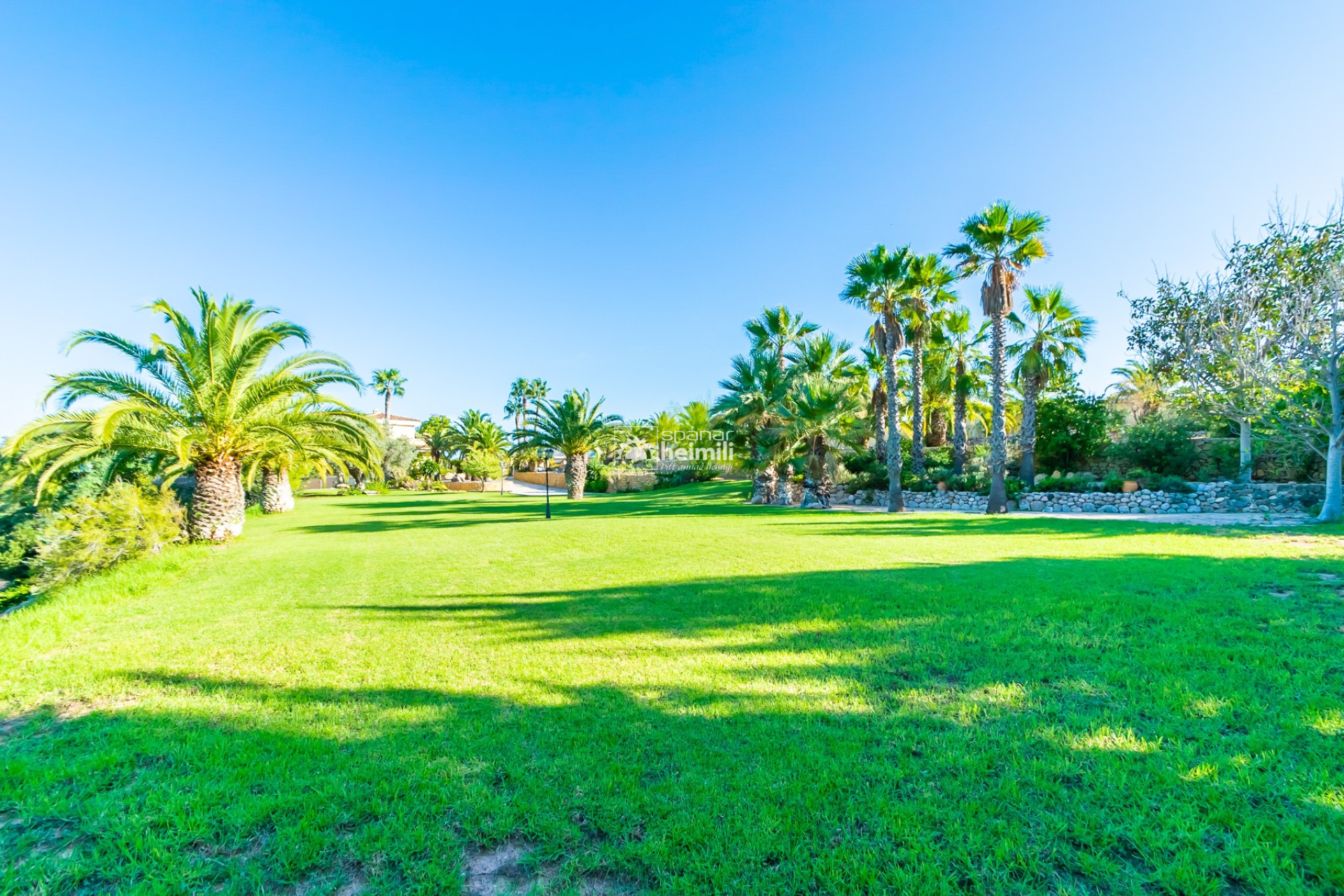 Odsprzedaż - Willa -
Albir, Alfaz / Altea - Alfaz del Pi