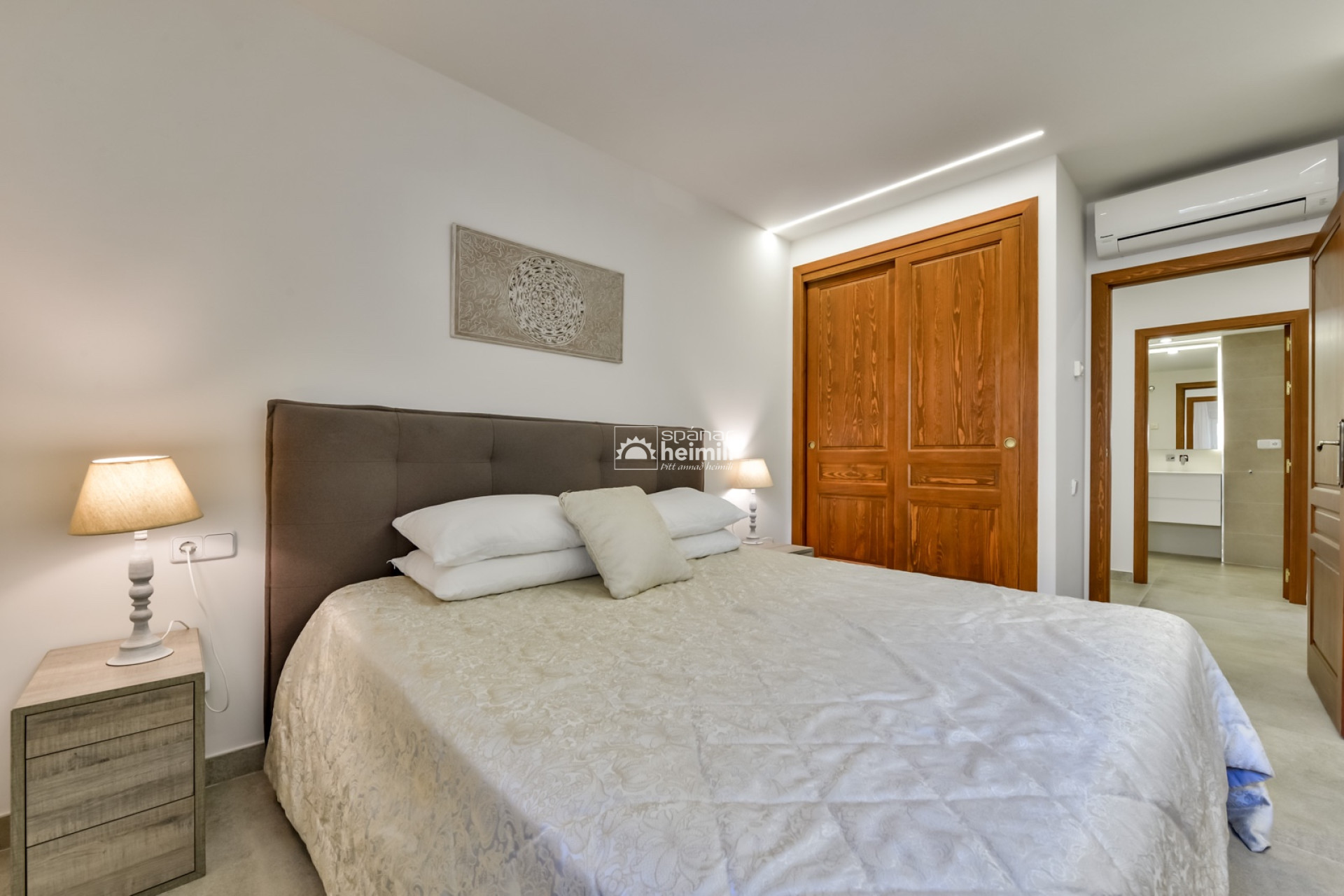 Odsprzedaż - Willa -
Albir, Alfaz / Altea - Altea