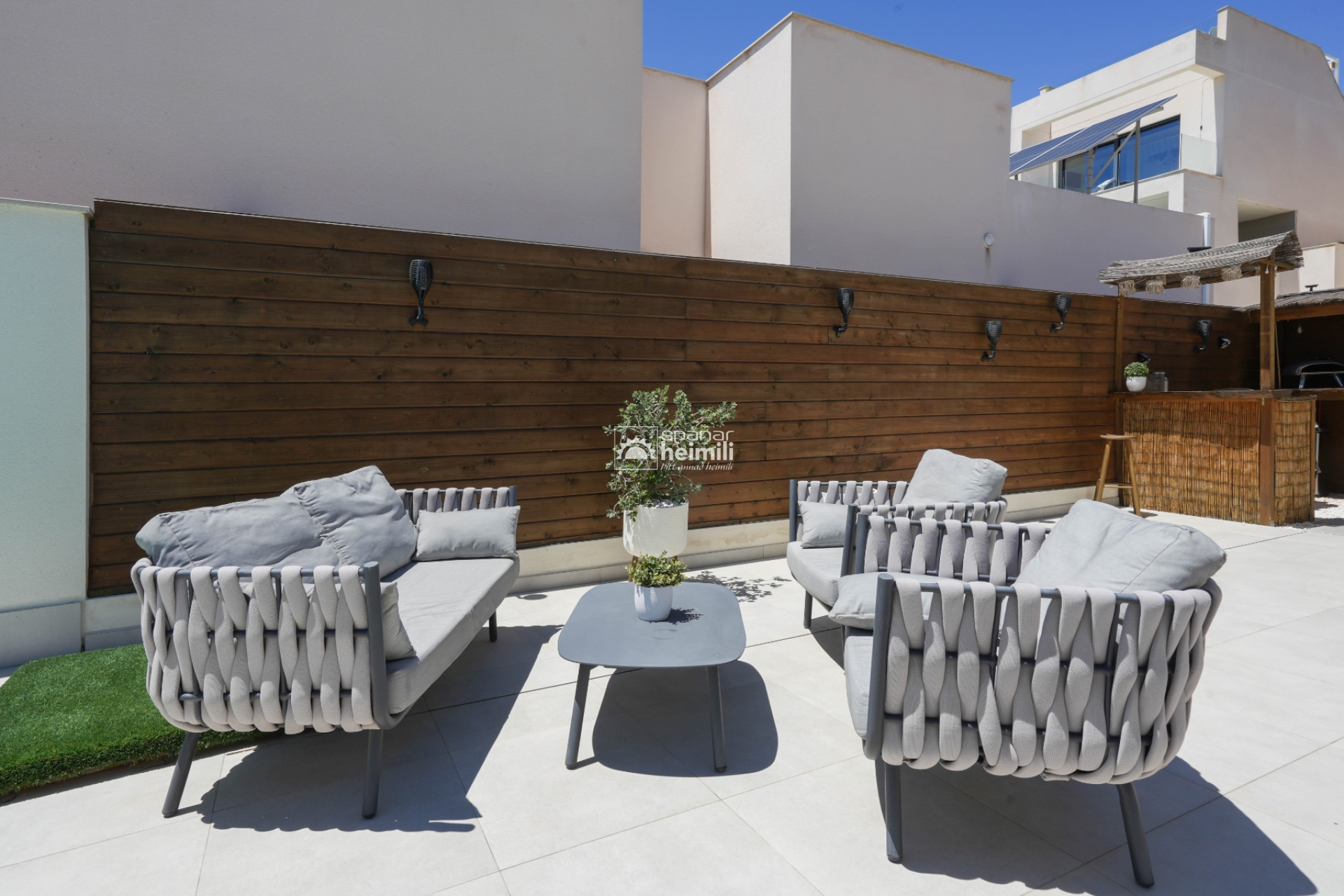 Odsprzedaż - Willa -
Benijofar - Costa blanca sur