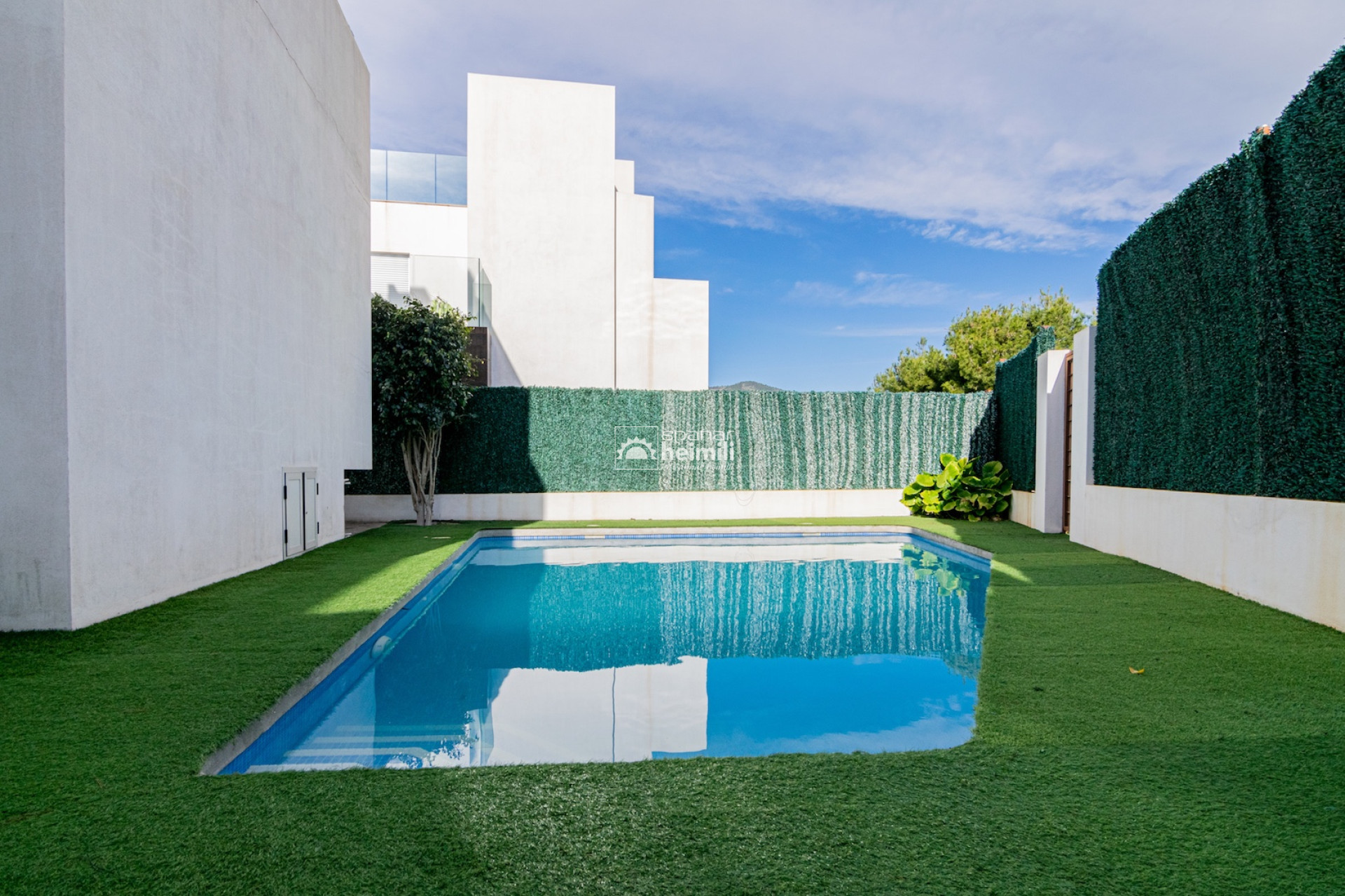 Odsprzedaż - Willa -
Finestrat - Balcon de Finestrat