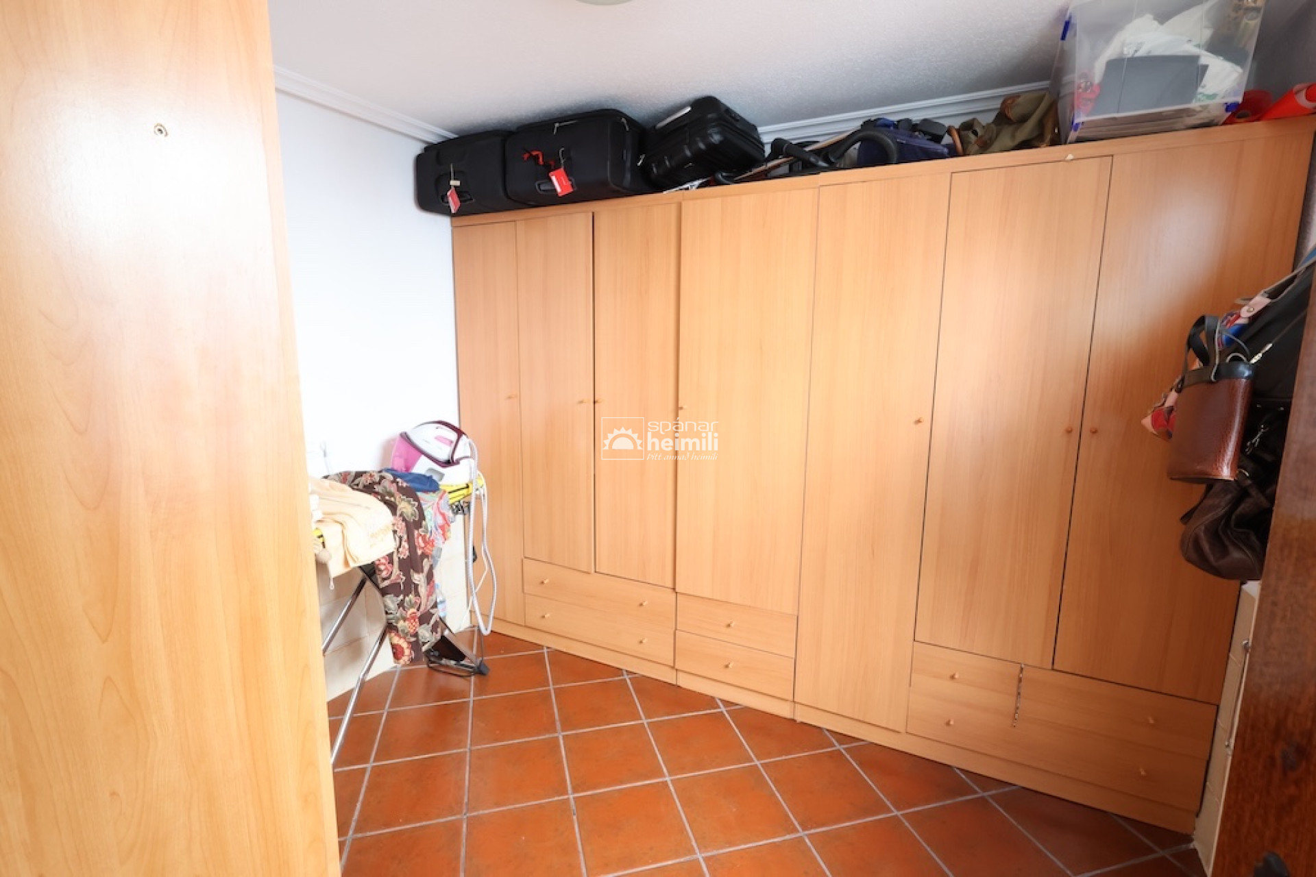 Odsprzedaż - Willa -
Guardamar/La Marina