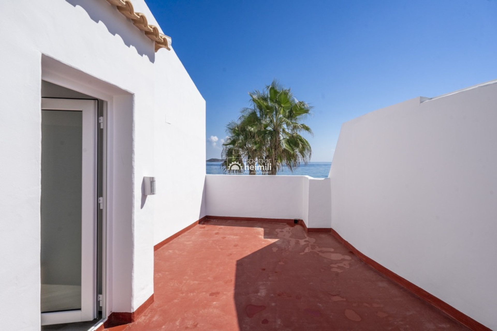 Odsprzedaż - Willa -
La Manga del Mar Menor - Playa del Galán