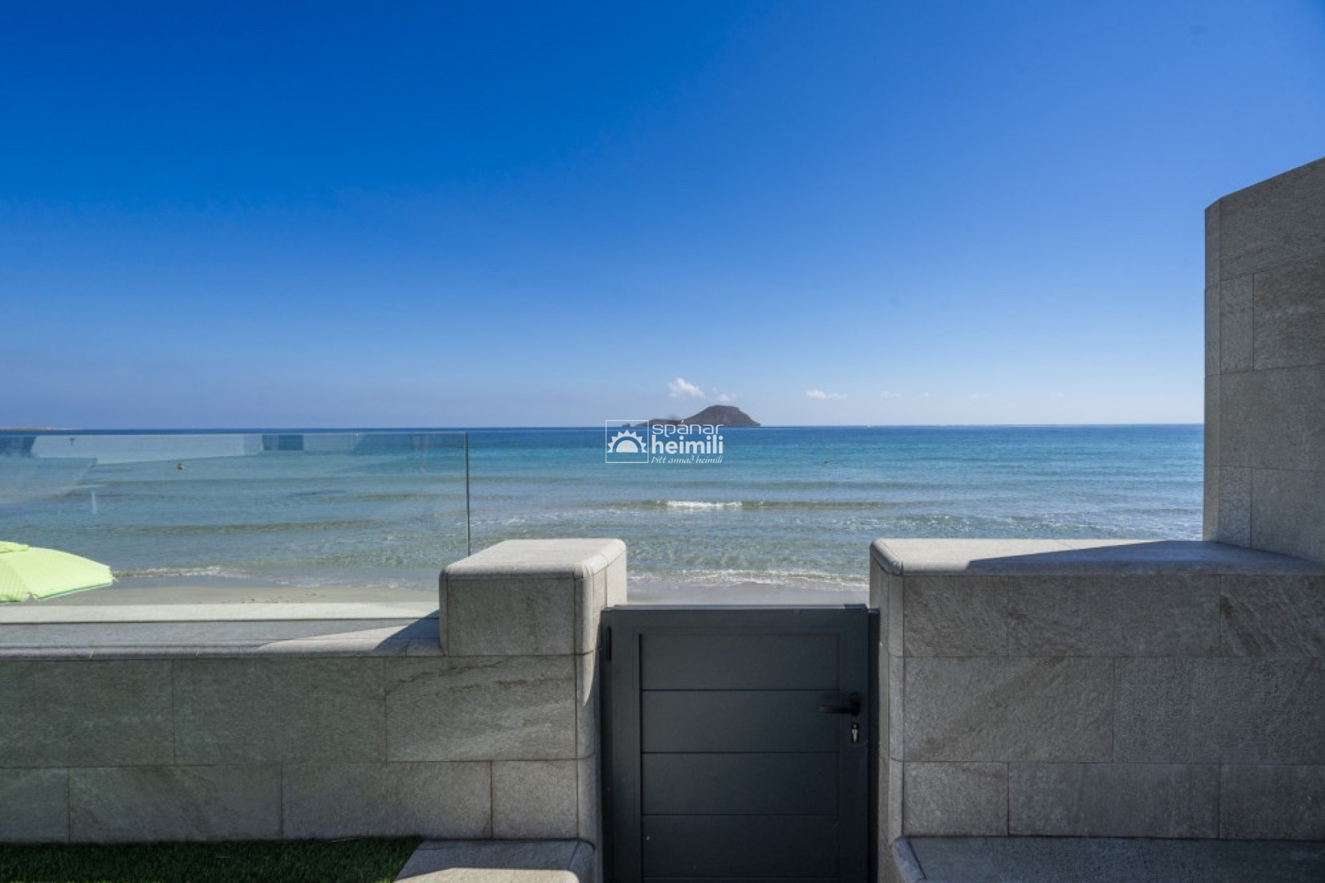 Odsprzedaż - Willa -
La Manga del Mar Menor - Playa del Galán