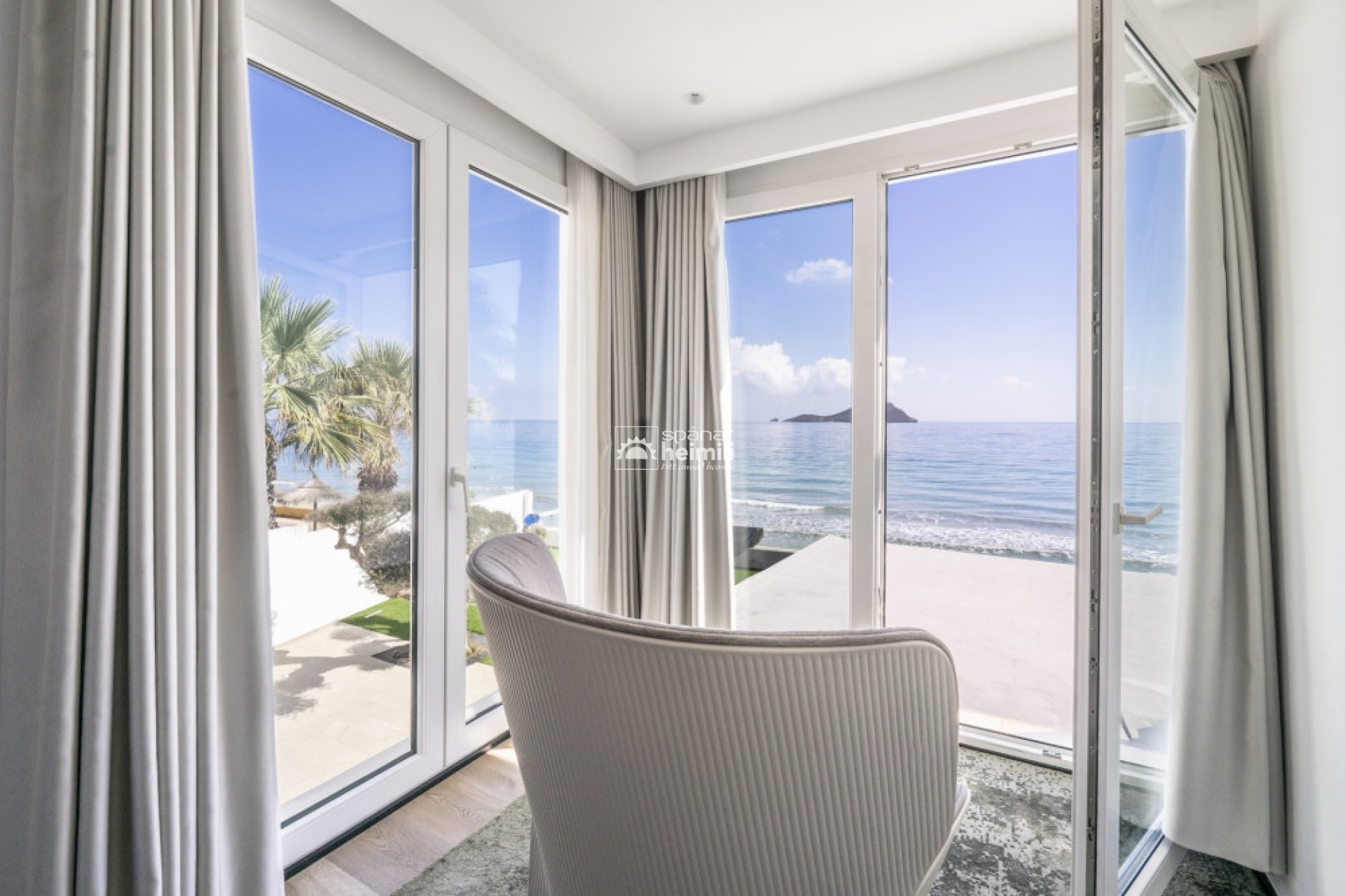 Odsprzedaż - Willa -
La Manga del Mar Menor - Playa del Galán