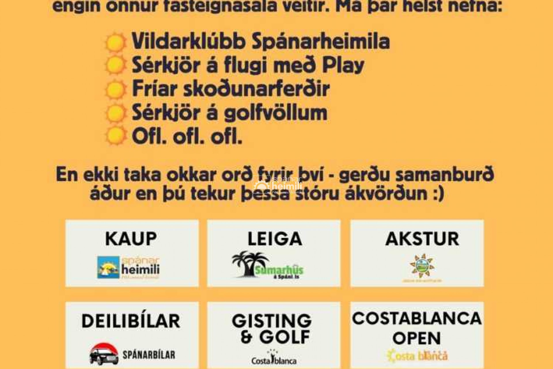 Odsprzedaż - Willa -
La Manga del Mar Menor