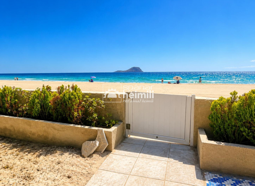 Odsprzedaż - Willa -
La Manga del Mar Menor