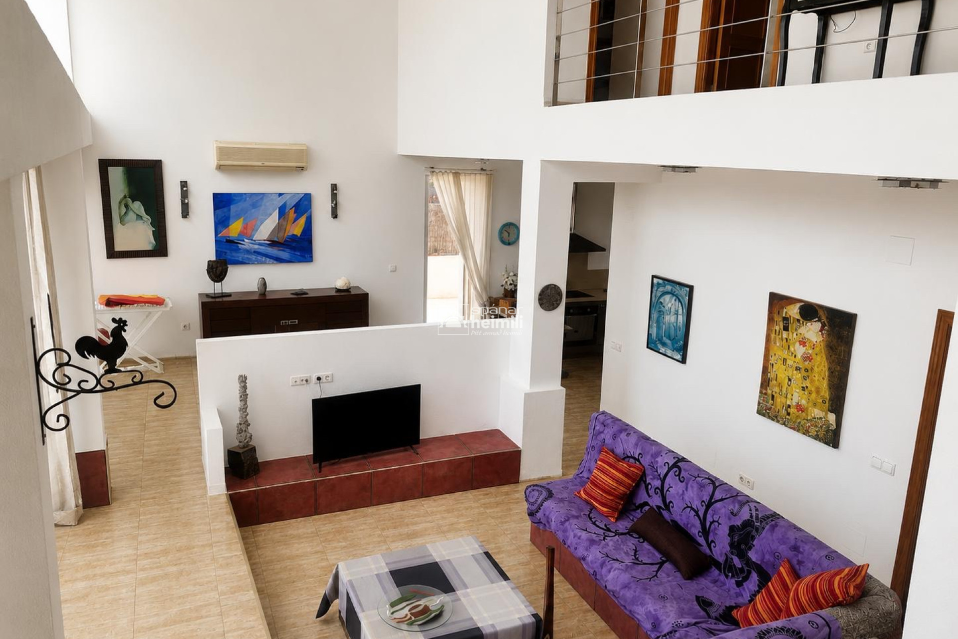 Odsprzedaż - Willa -
La Manga del Mar Menor