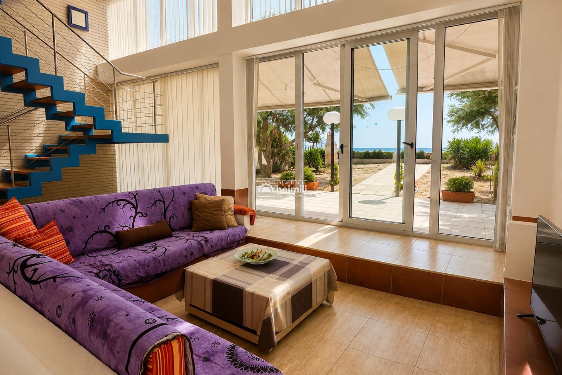 Odsprzedaż - Willa -
La Manga del Mar Menor