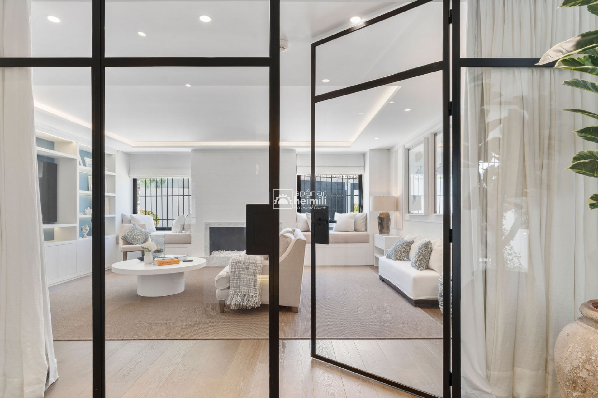 Odsprzedaż - Willa -
Málaga/Marbella - Marbella