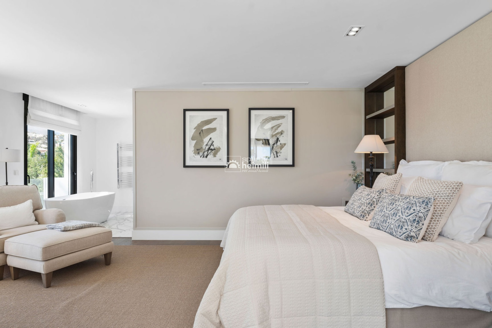 Odsprzedaż - Willa -
Málaga/Marbella - Marbella