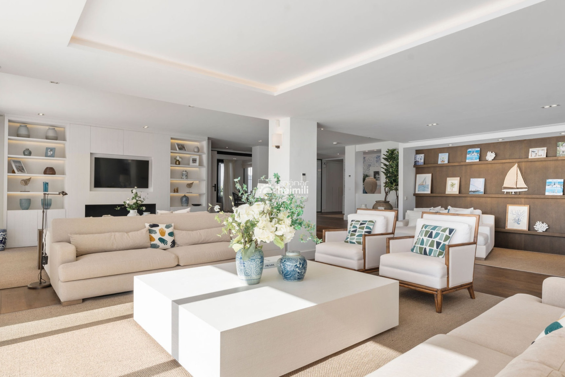 Odsprzedaż - Willa -
Málaga/Marbella - Marbella