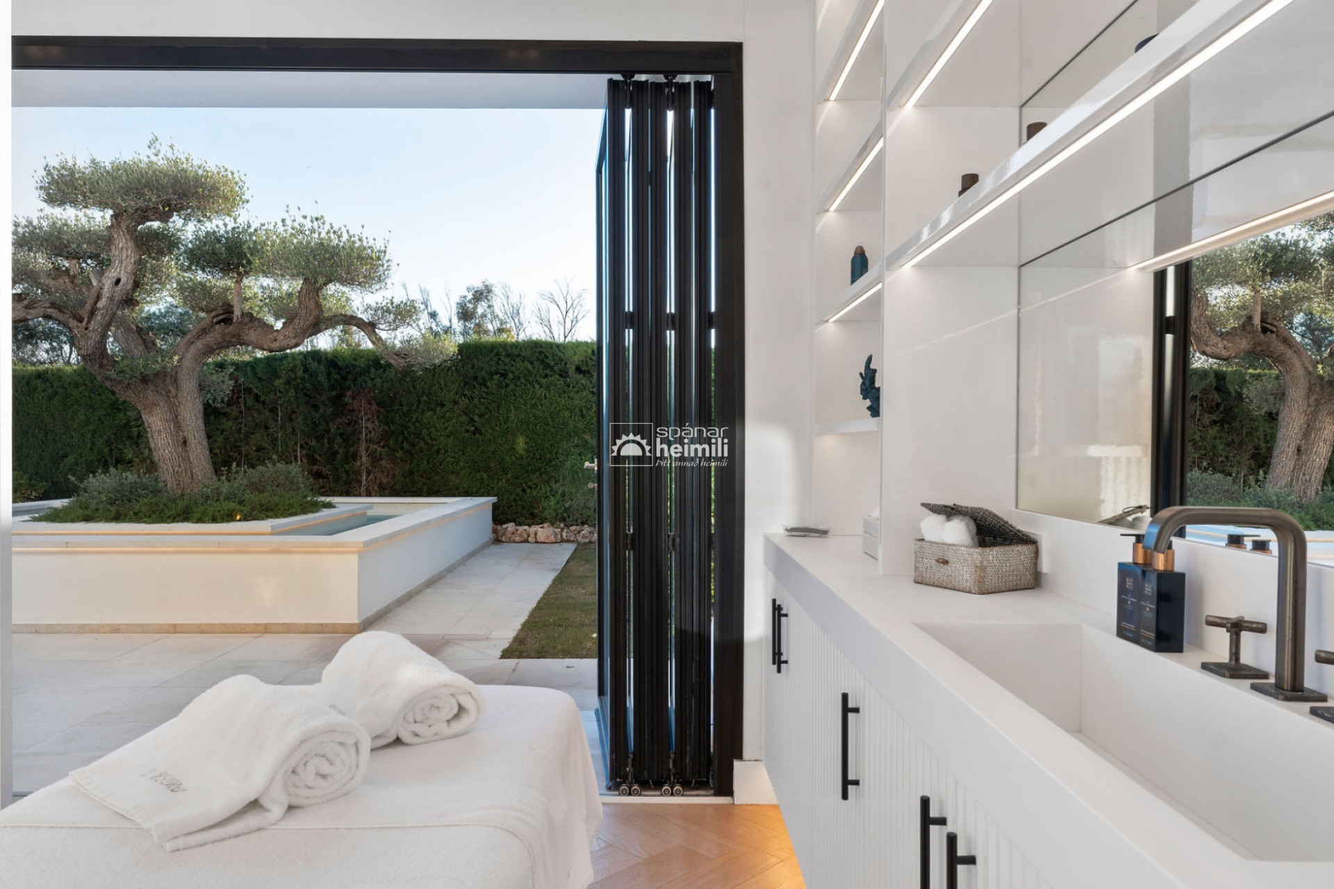 Odsprzedaż - Willa -
Málaga/Marbella - Marbella