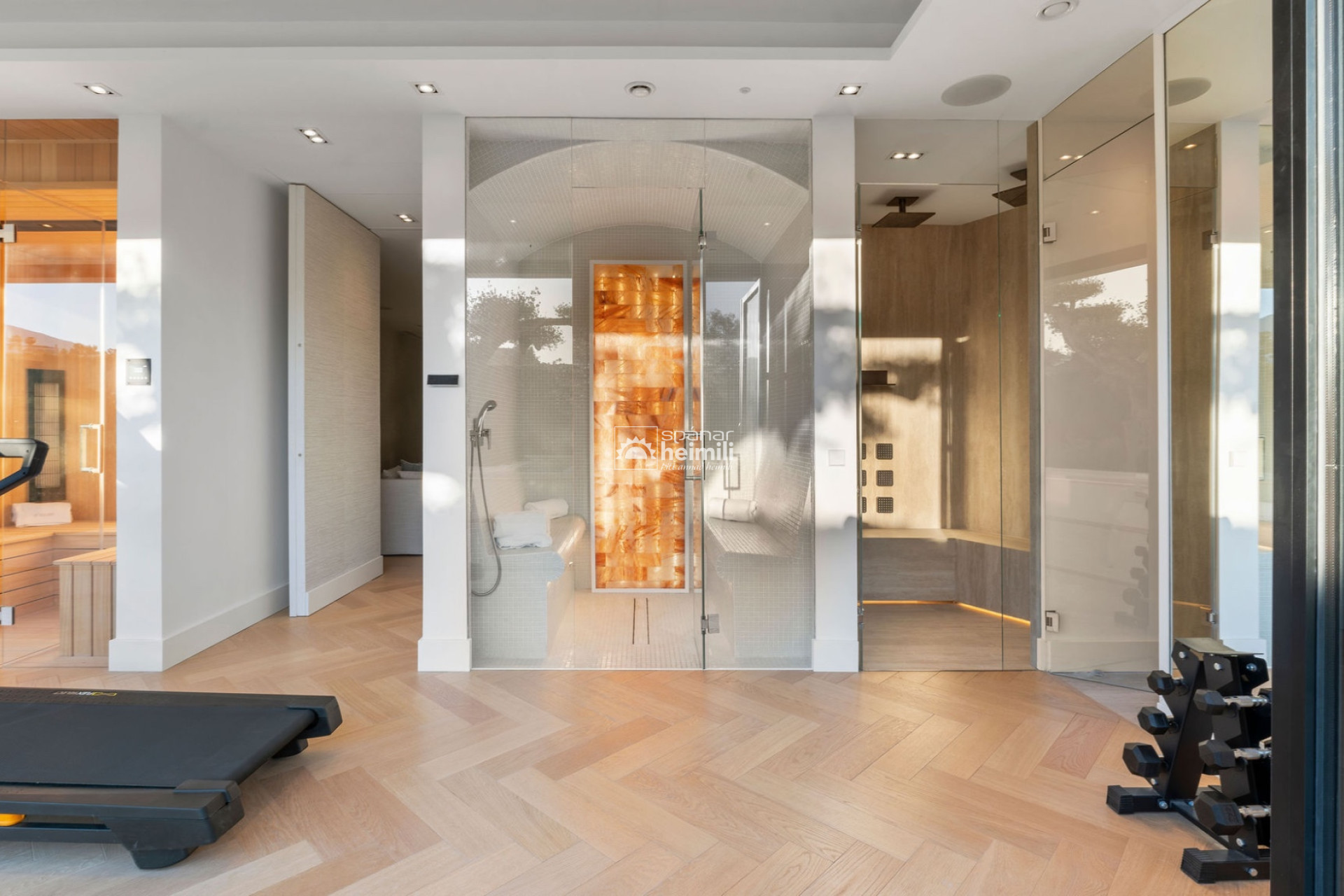 Odsprzedaż - Willa -
Málaga/Marbella - Marbella