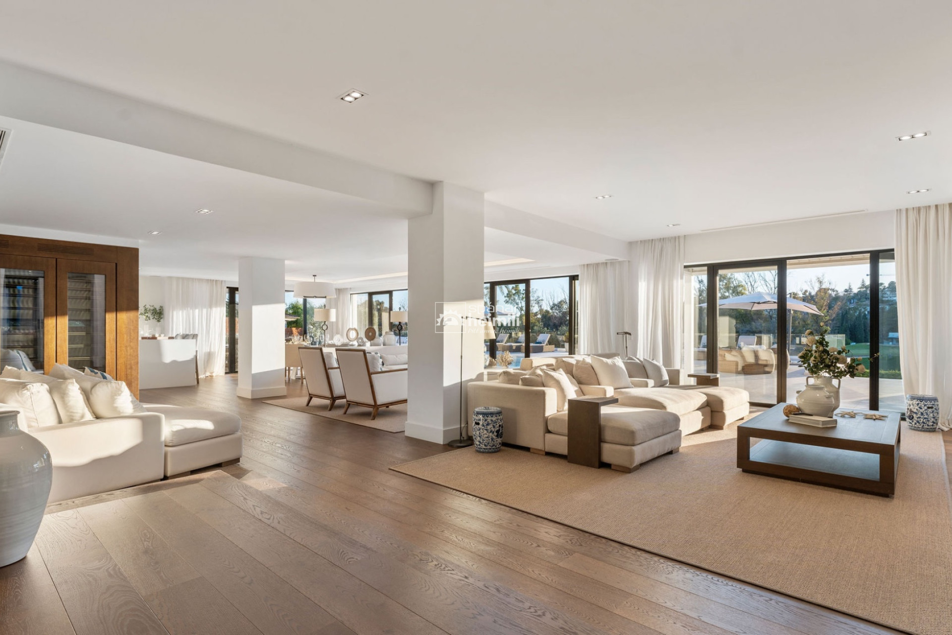 Odsprzedaż - Willa -
Málaga/Marbella - Marbella